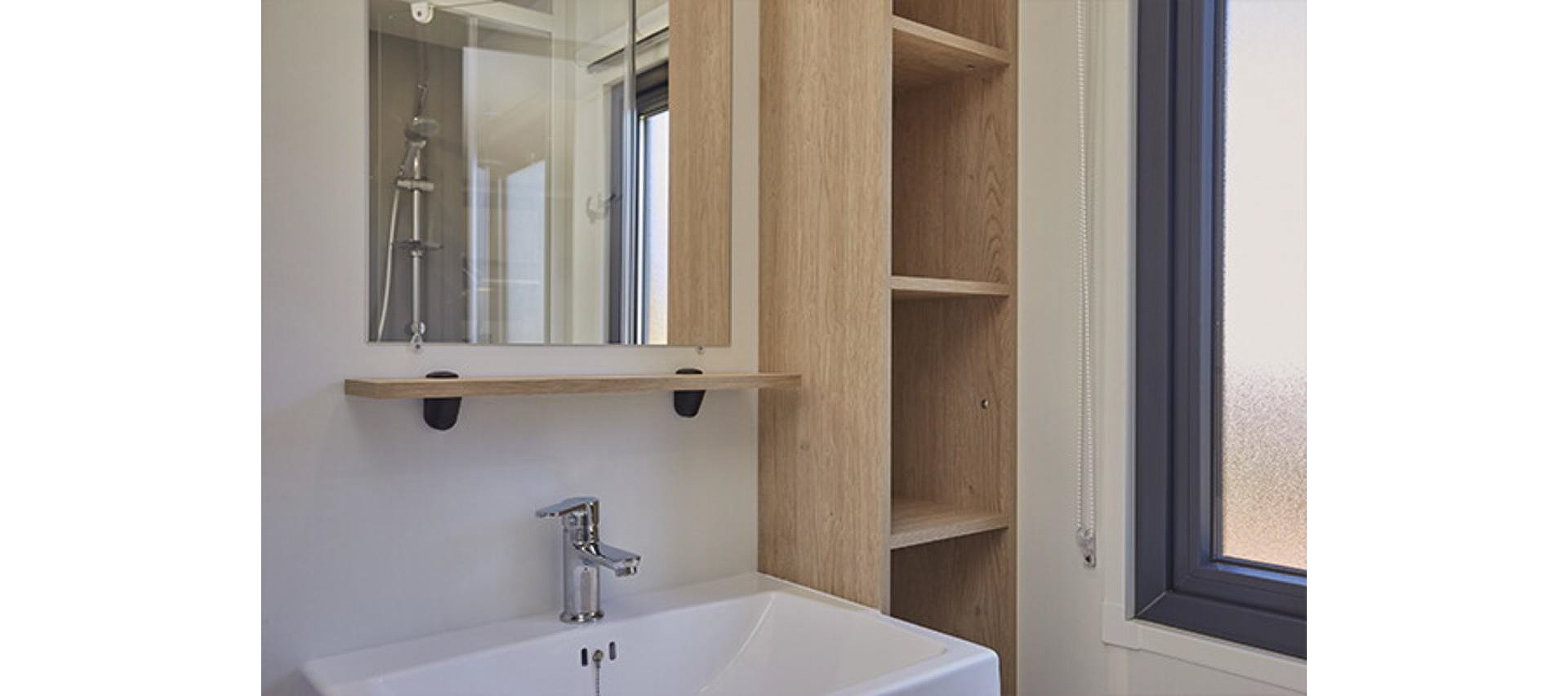 Les Fontaines - EUROCAMP