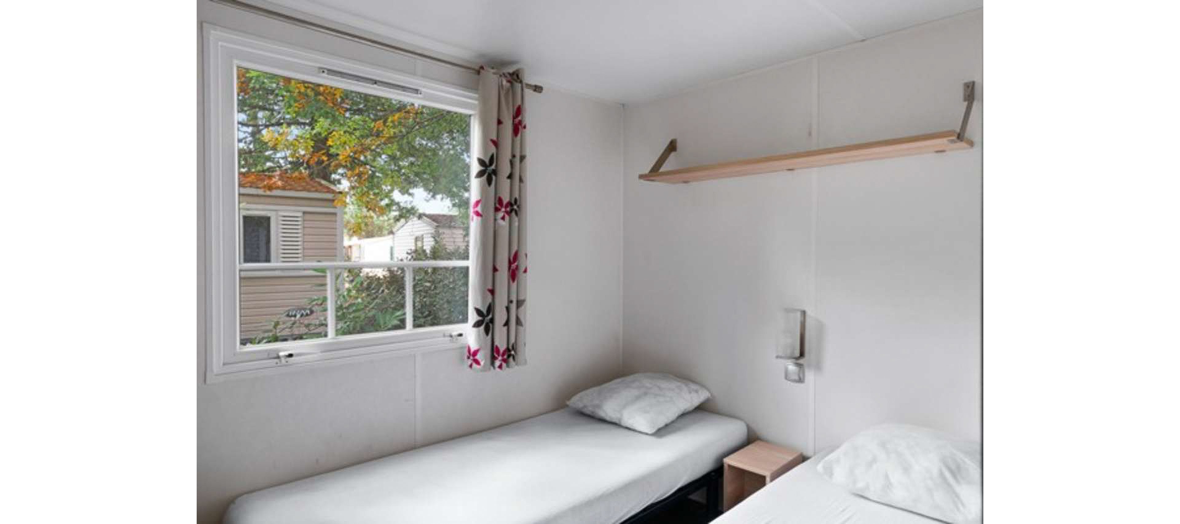 Les Fontaines - EUROCAMP