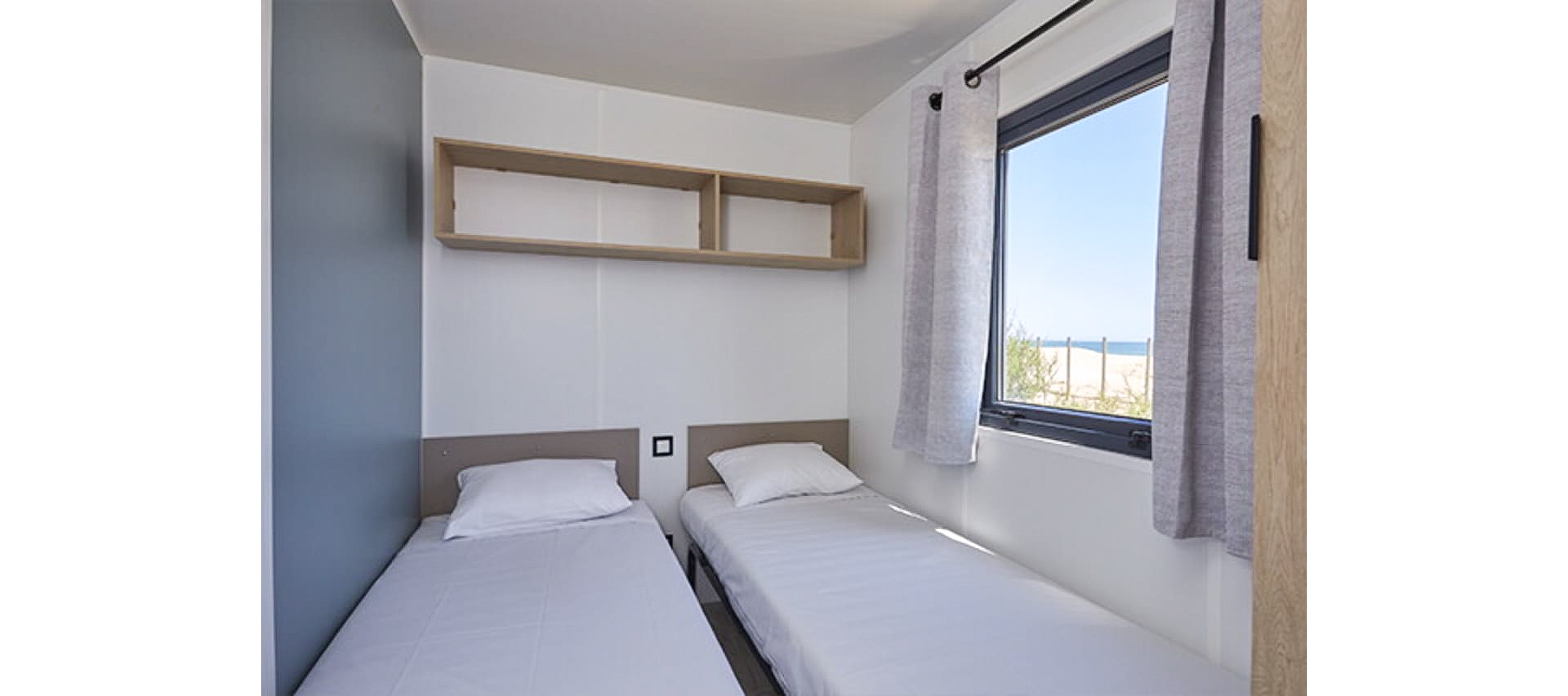 Les Fontaines - EUROCAMP