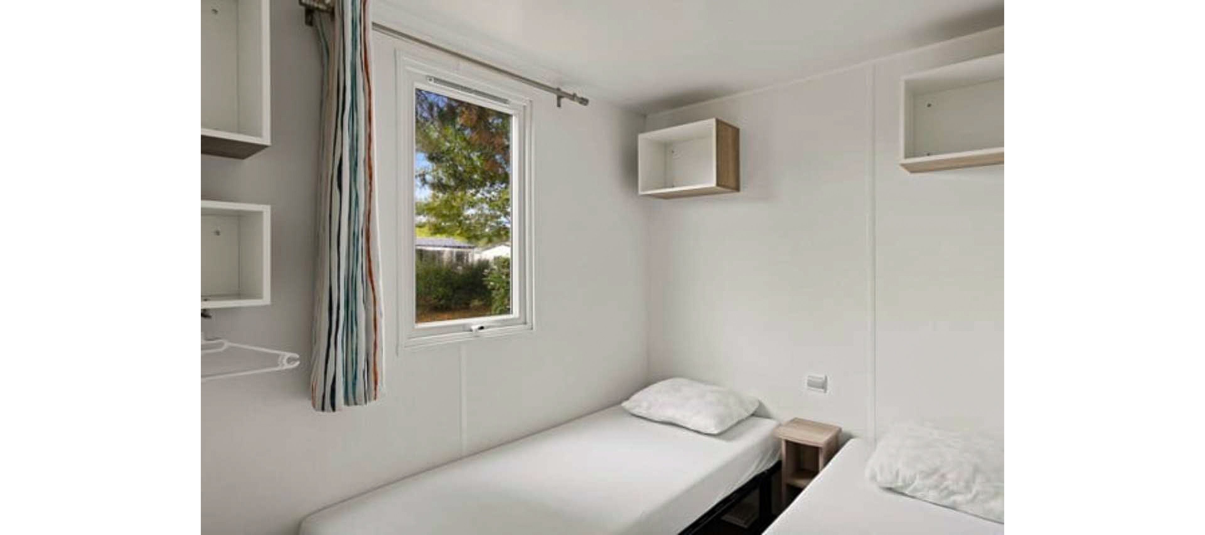 Les Fontaines - EUROCAMP