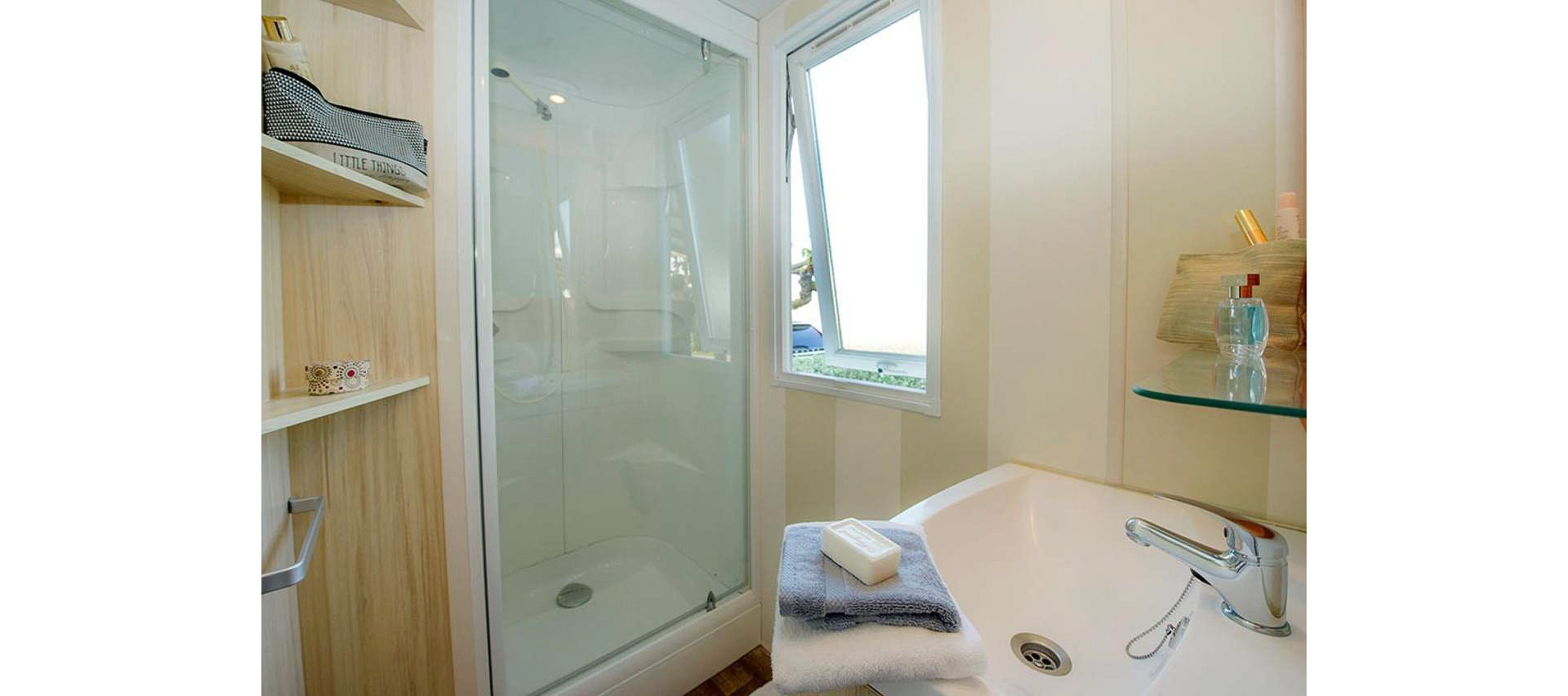 Les Fontaines - EUROCAMP