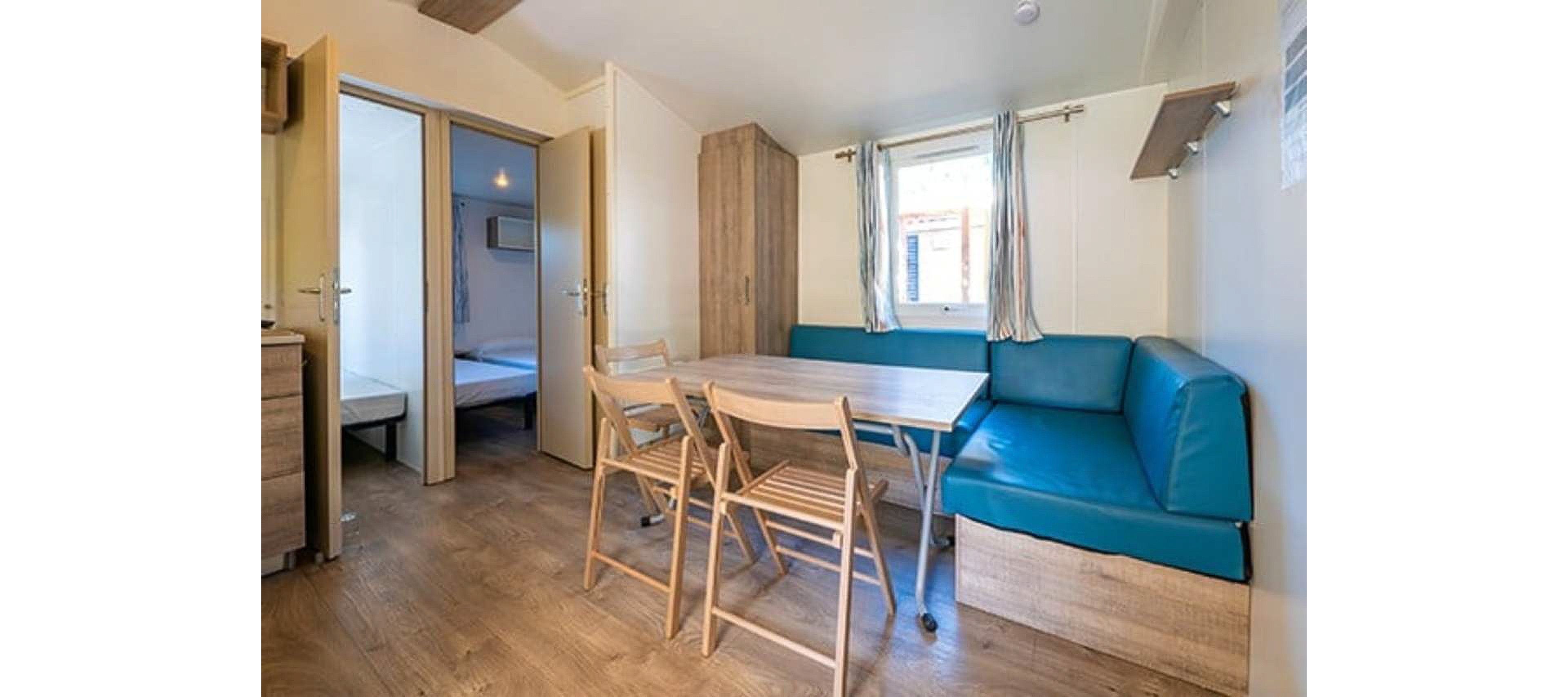 Les Fontaines - EUROCAMP