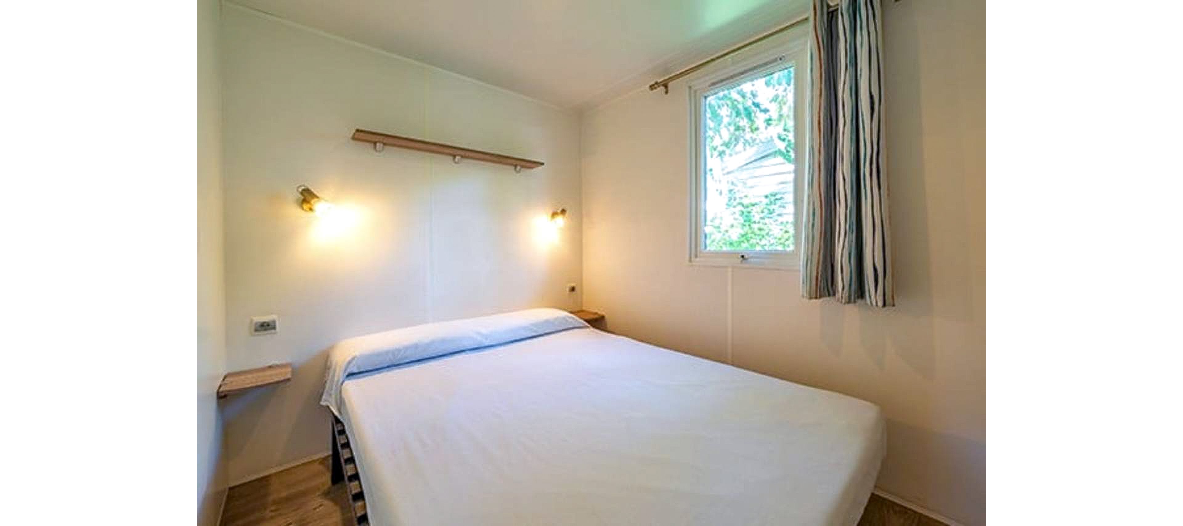 Les Fontaines - EUROCAMP