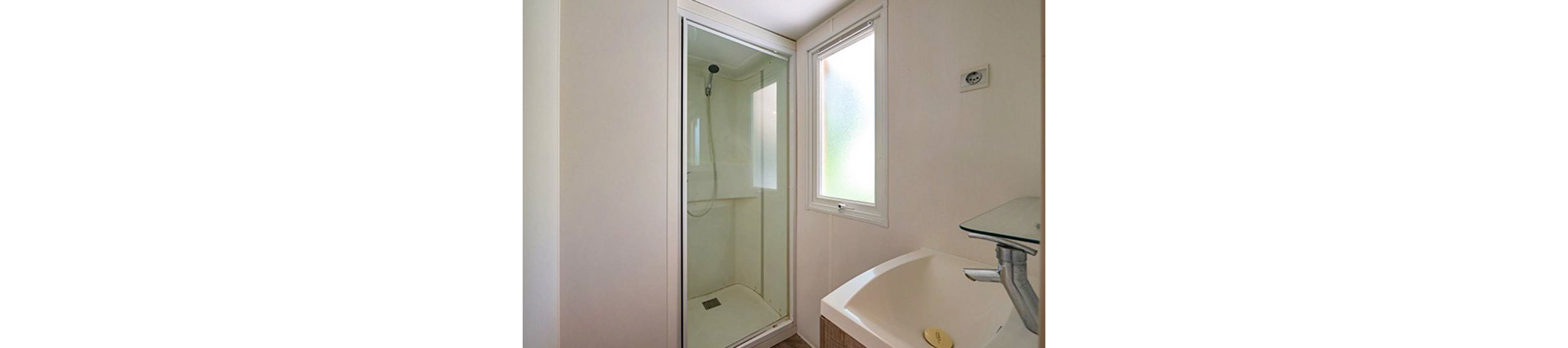 Les Fontaines - EUROCAMP