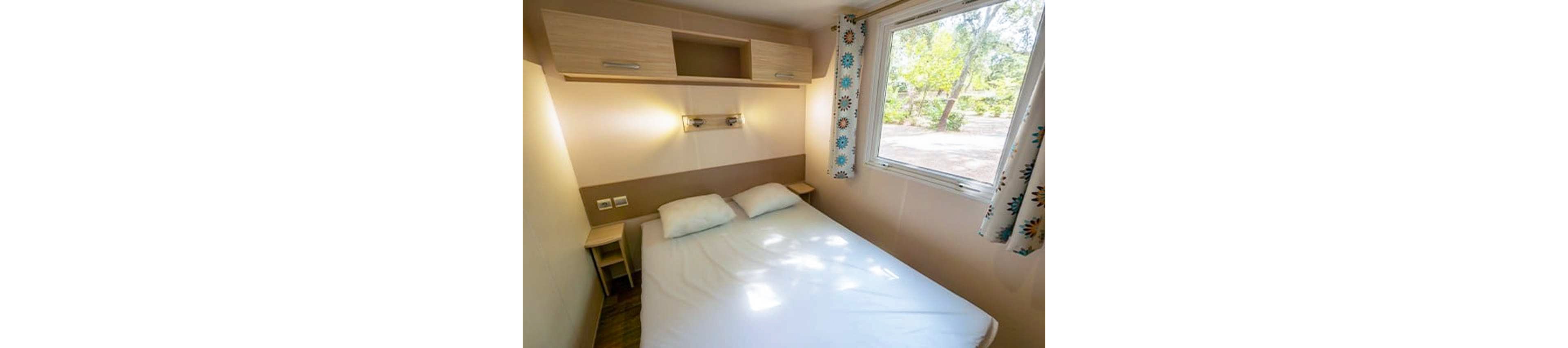 Les Fontaines - EUROCAMP