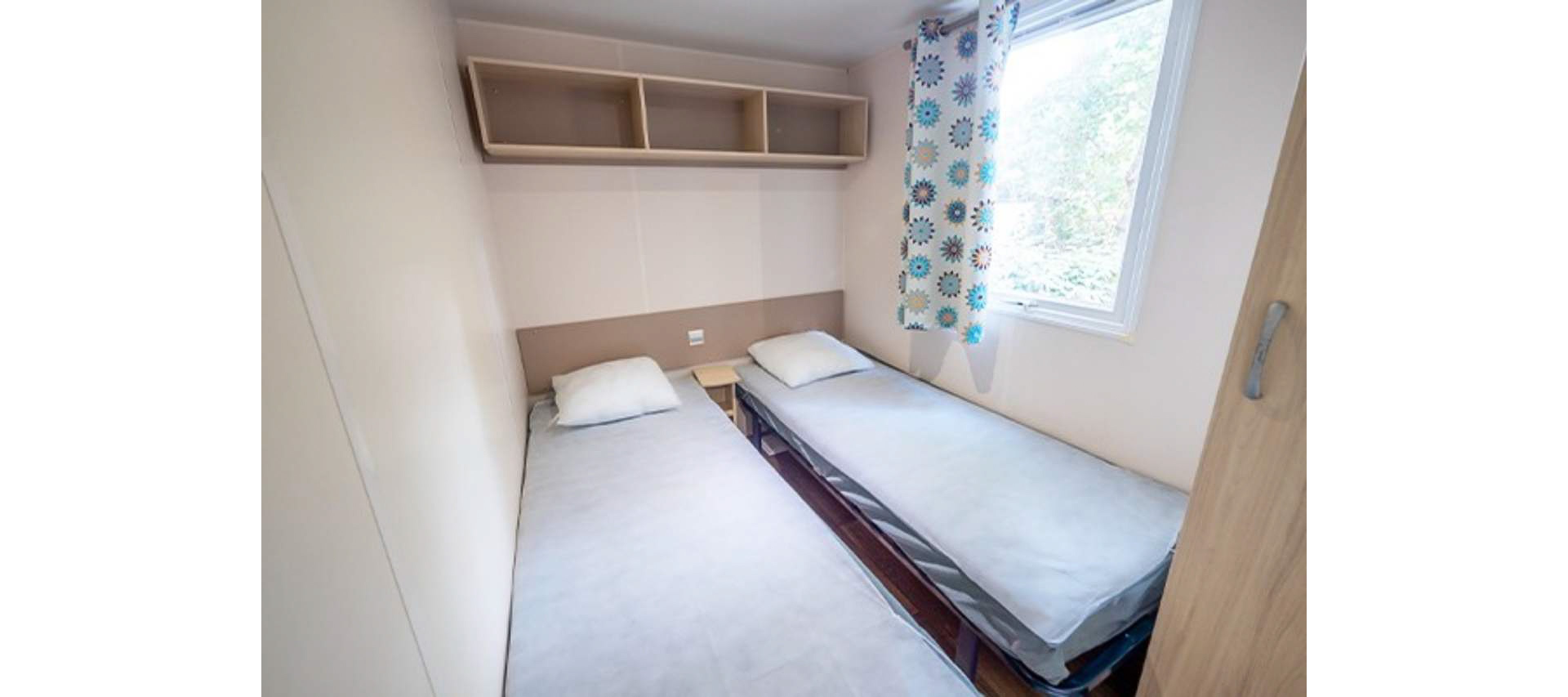 Les Fontaines - EUROCAMP