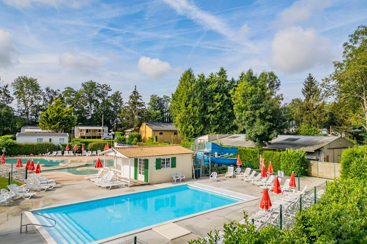 Country Park- EUROCAMP