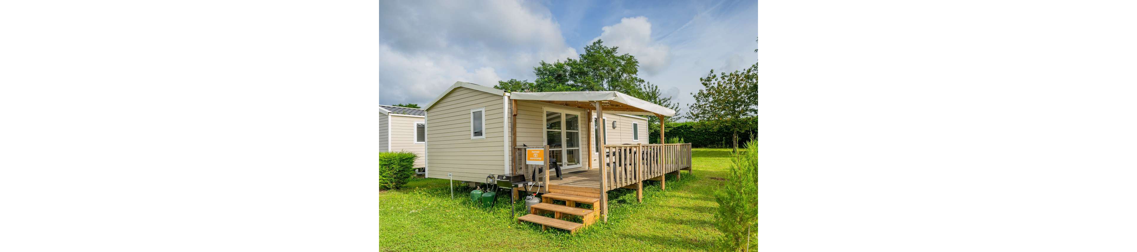 Country Park- EUROCAMP