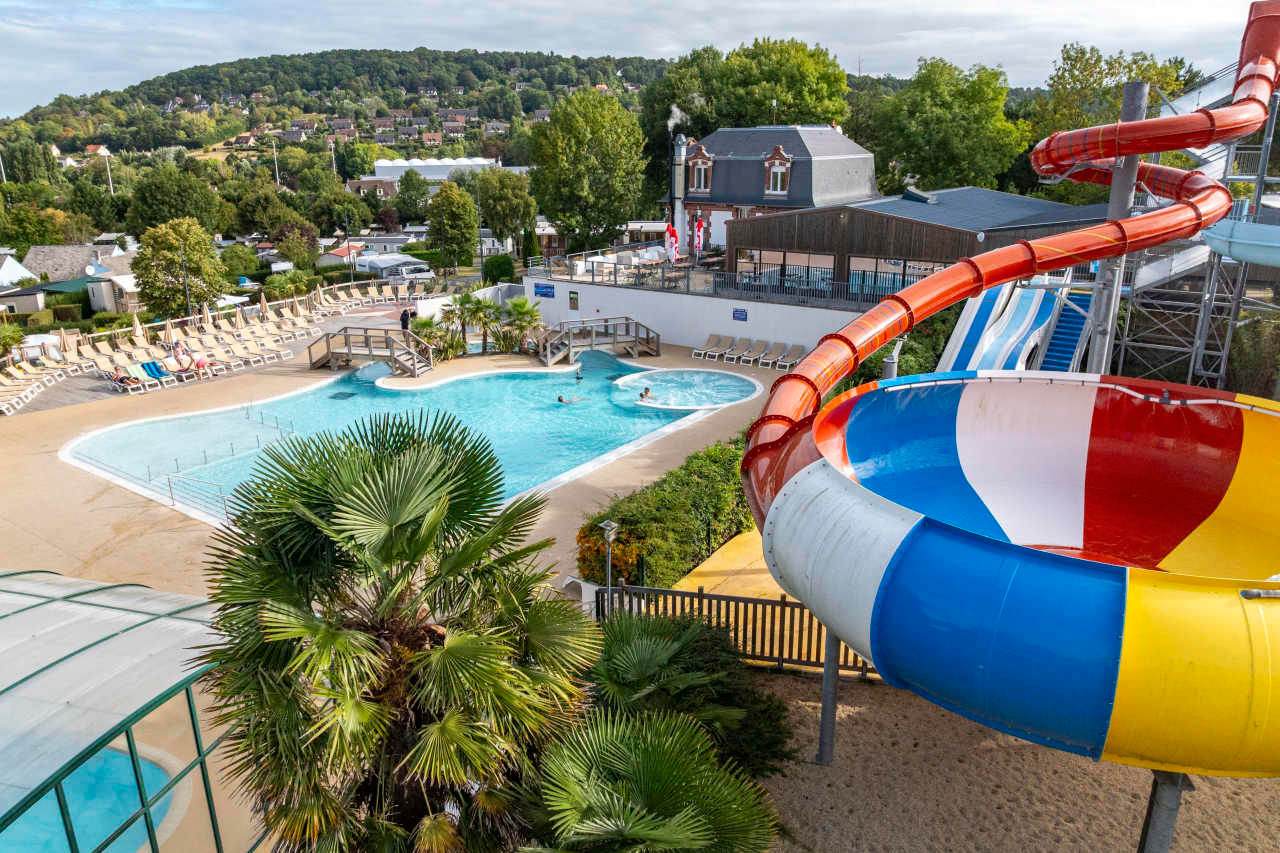 La Vallee - EUROCAMP