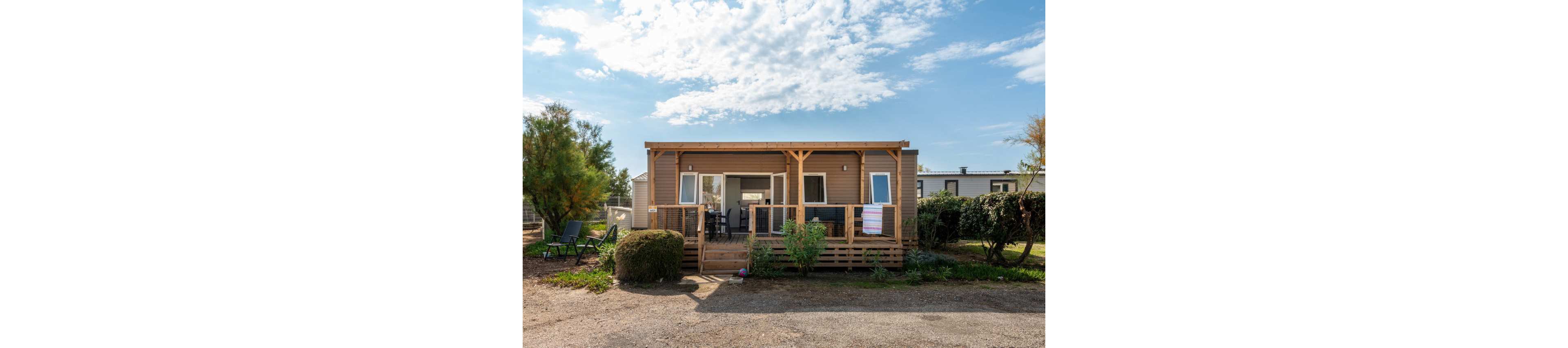 La Vallee - EUROCAMP