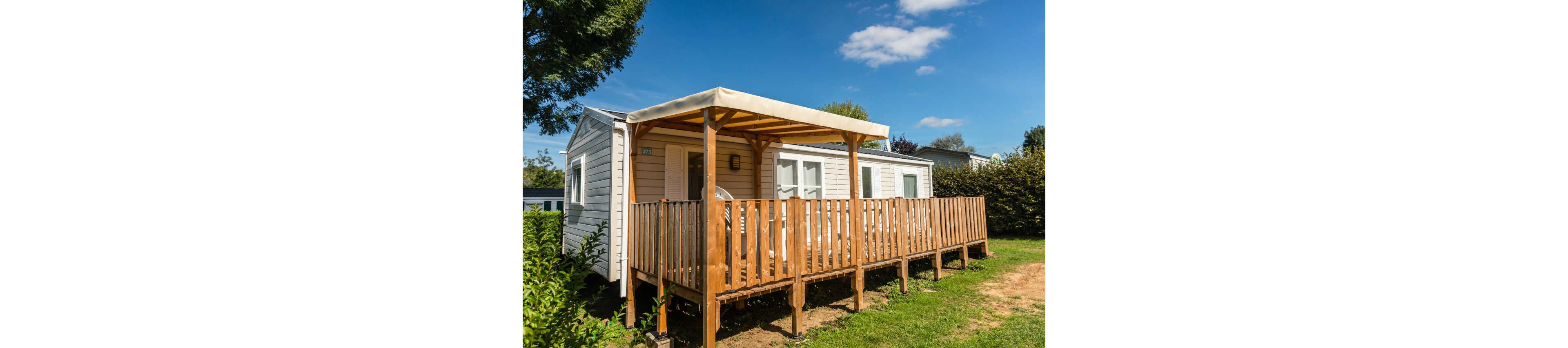 La Vallee - EUROCAMP