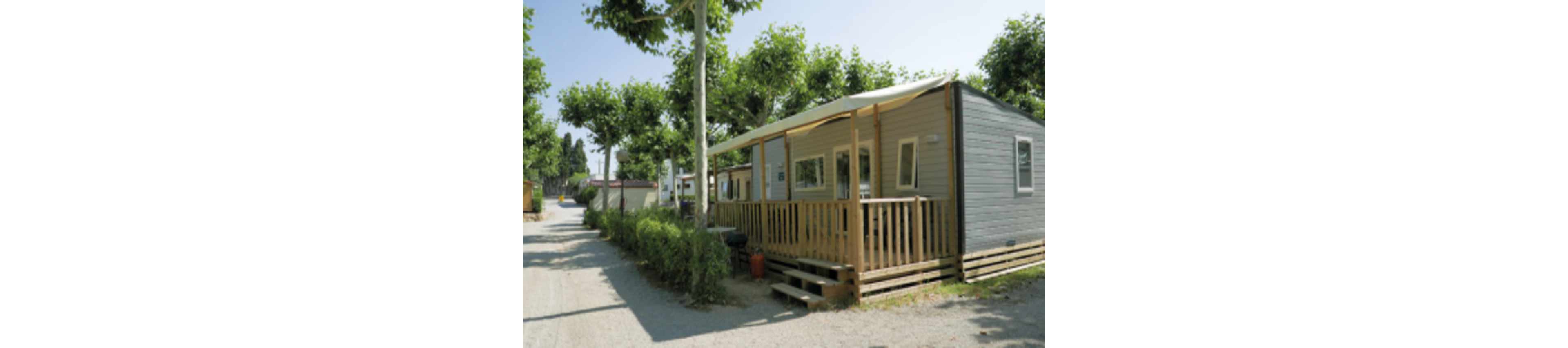 Domaine De Drancourt  - EUROCAMP