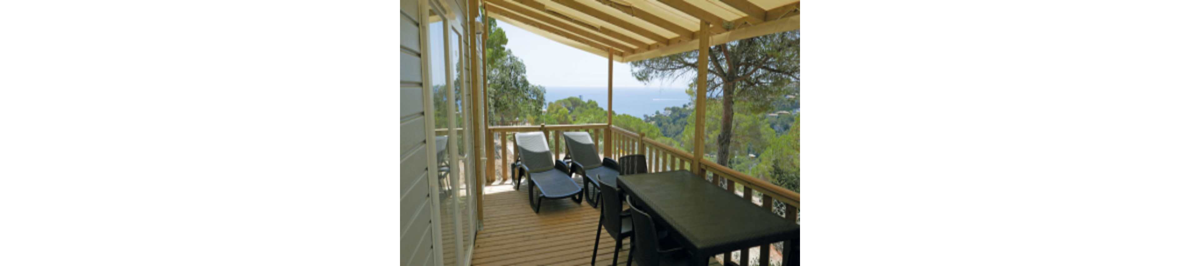 Domaine De Drancourt  - EUROCAMP