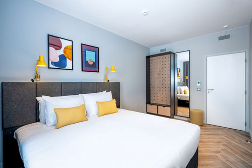 Room image