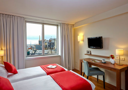 Room image