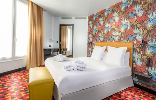 Room image