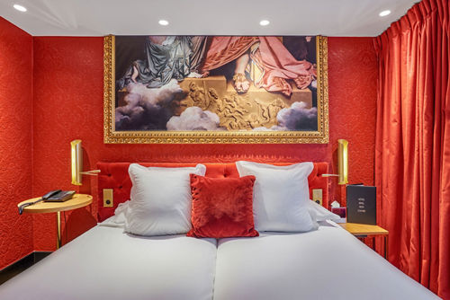 Room image
