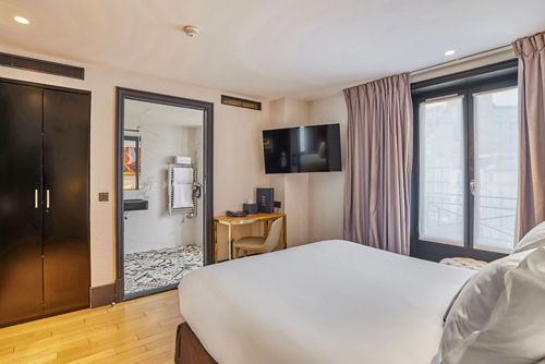 Room image