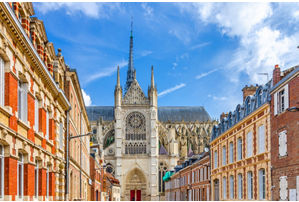 Amiens Cathedral
