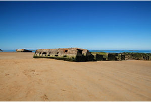 D-Day Landing Beaches Tour
