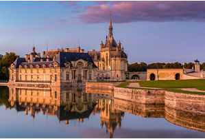 Château de Chantilly