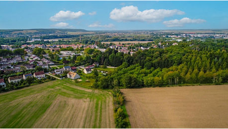 North of France