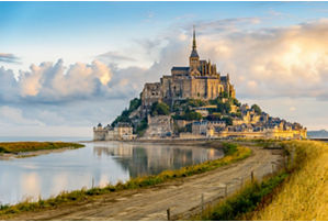 Mont Saint-Michel