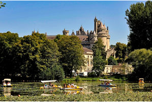 Château de Pierrefonds