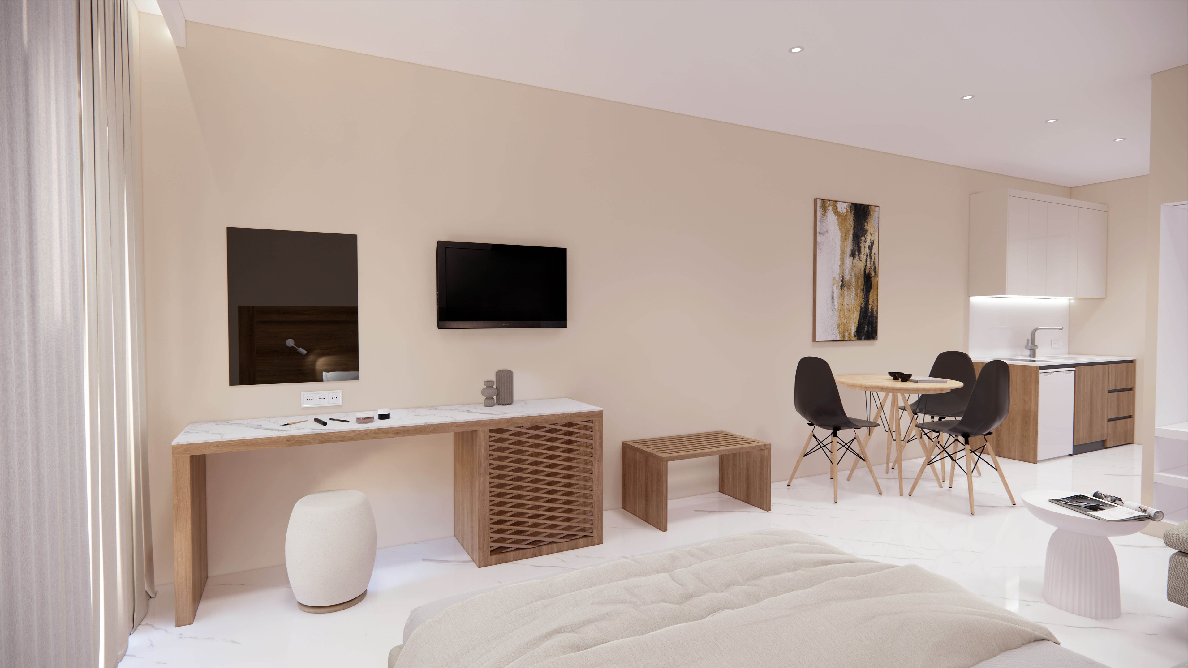 Anemona Studios & Apartments