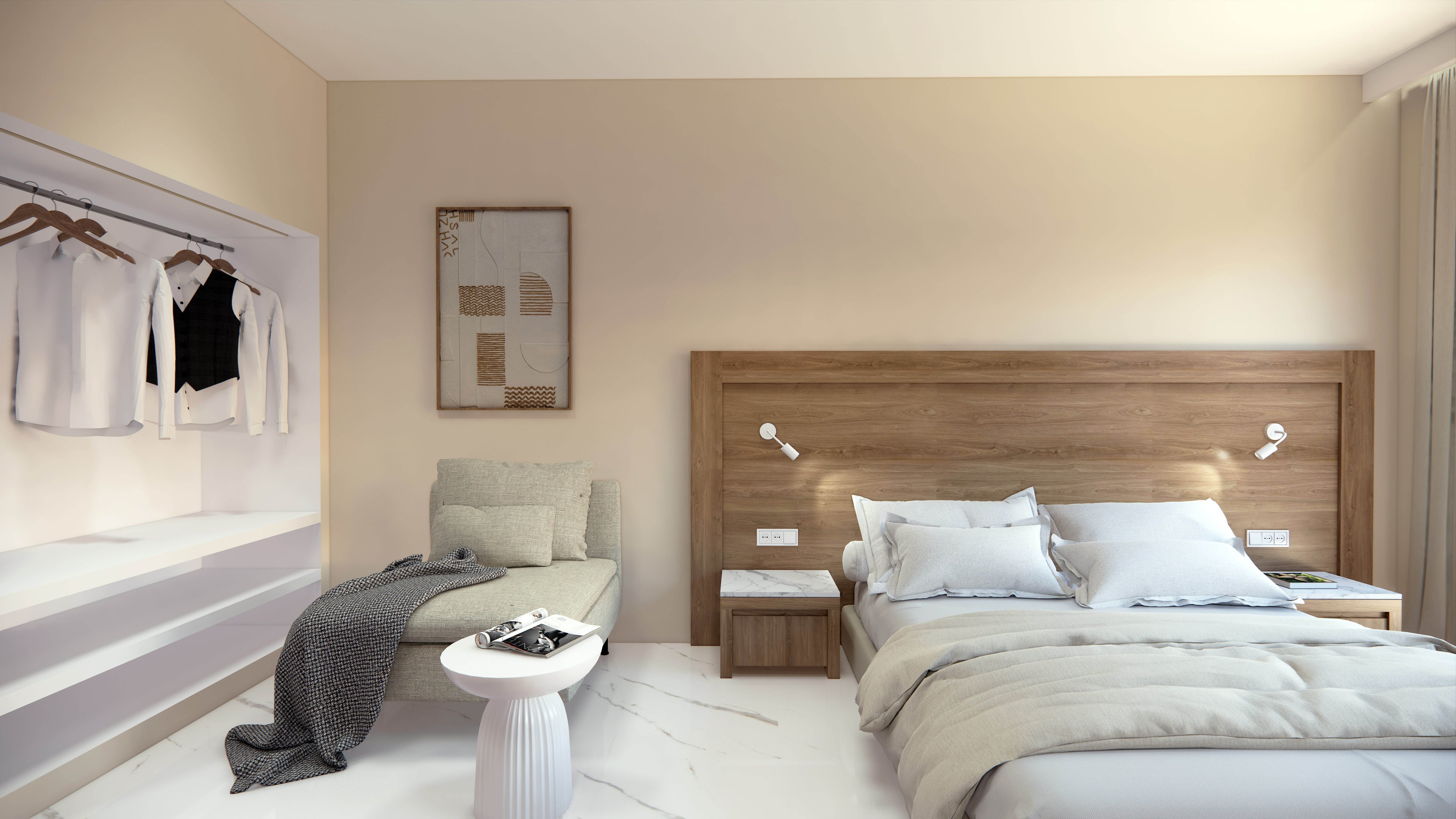 Anemona Studios & Apartments