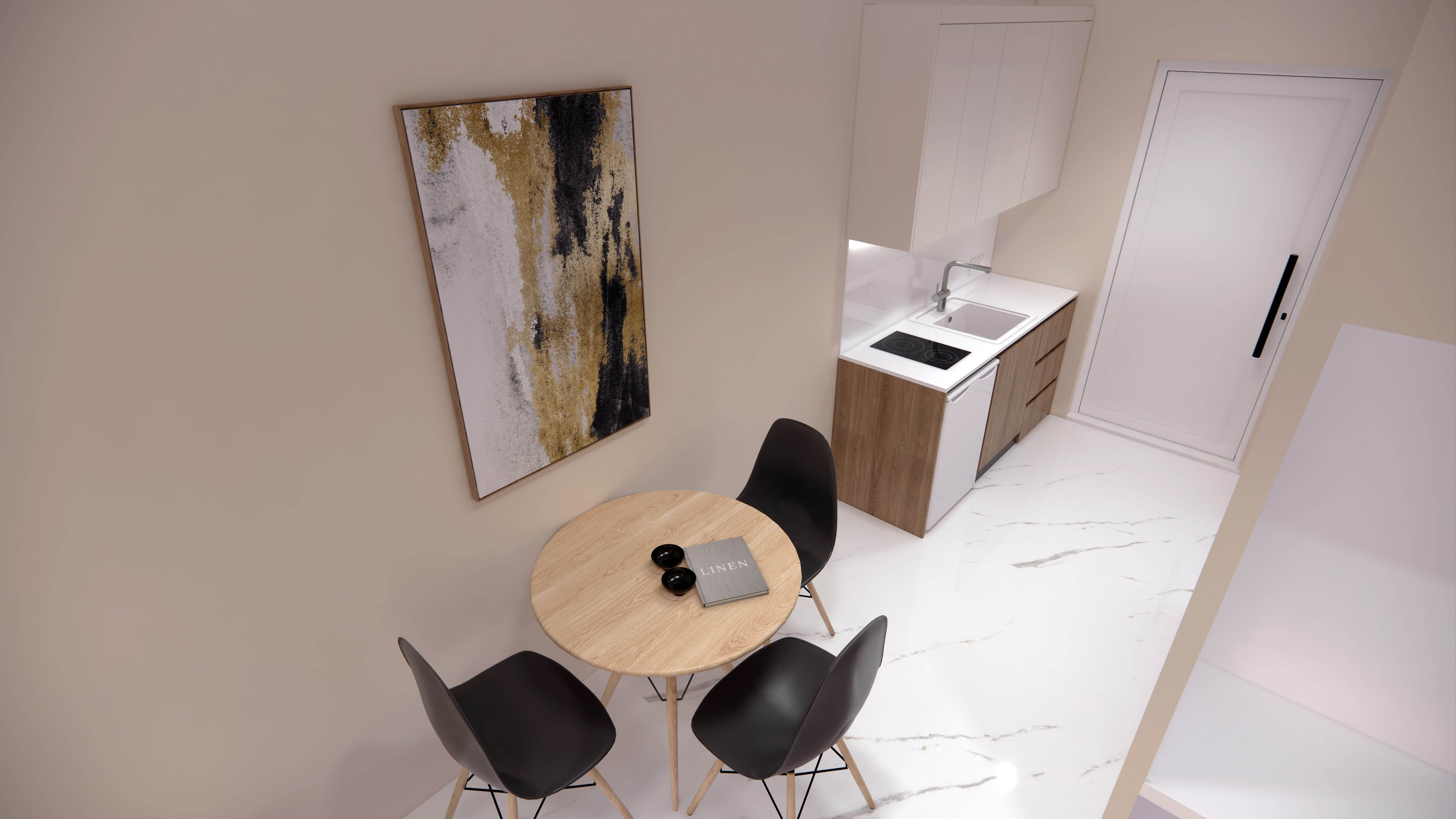 Anemona Studios & Apartments