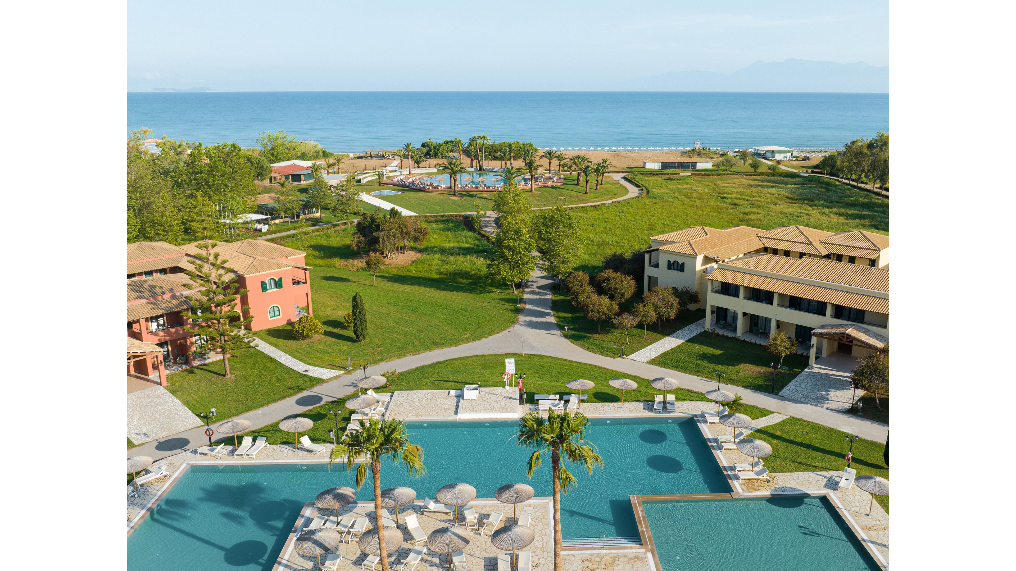 Grecotel LUXME Costa Botanica