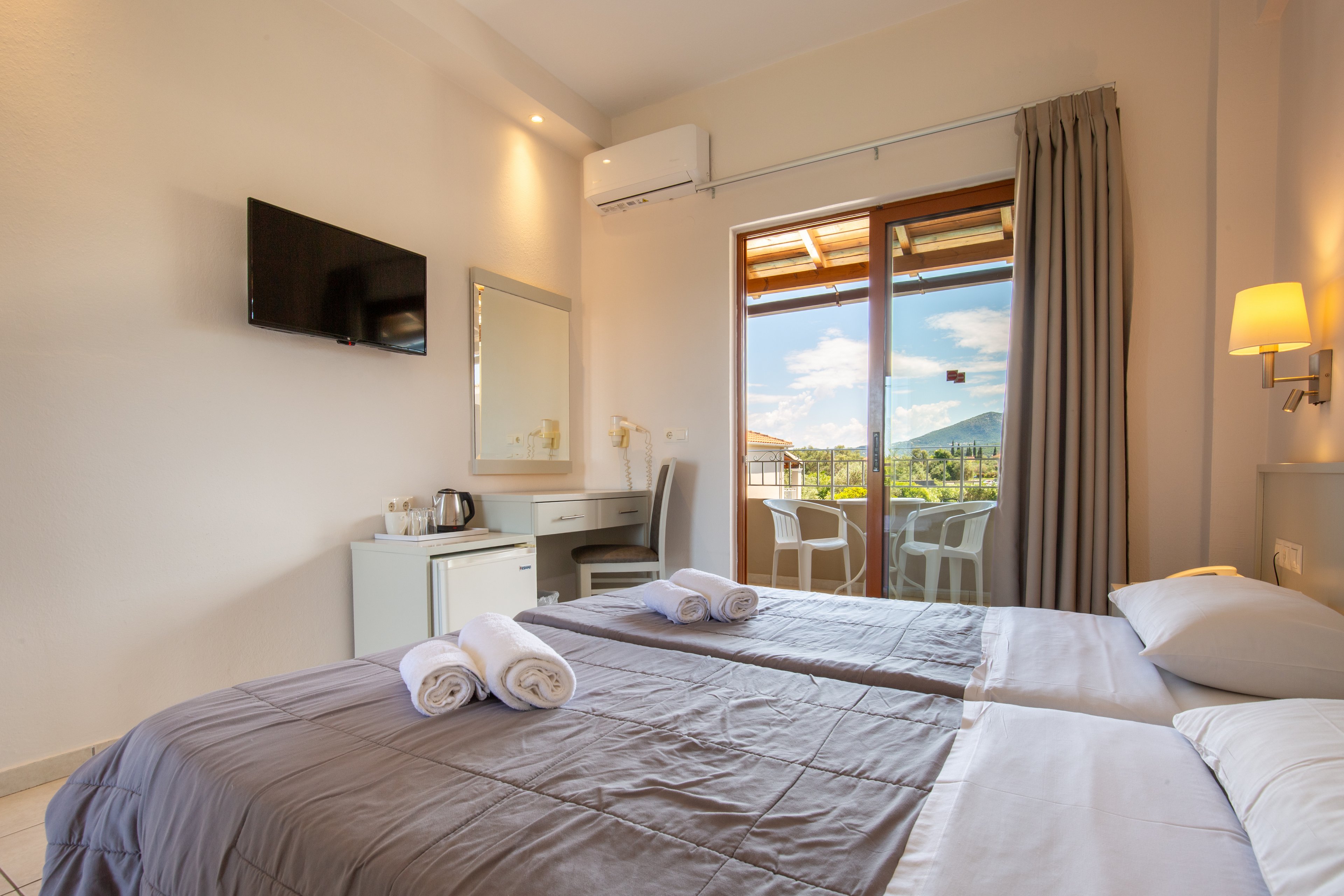 Roda Oasis Hotel