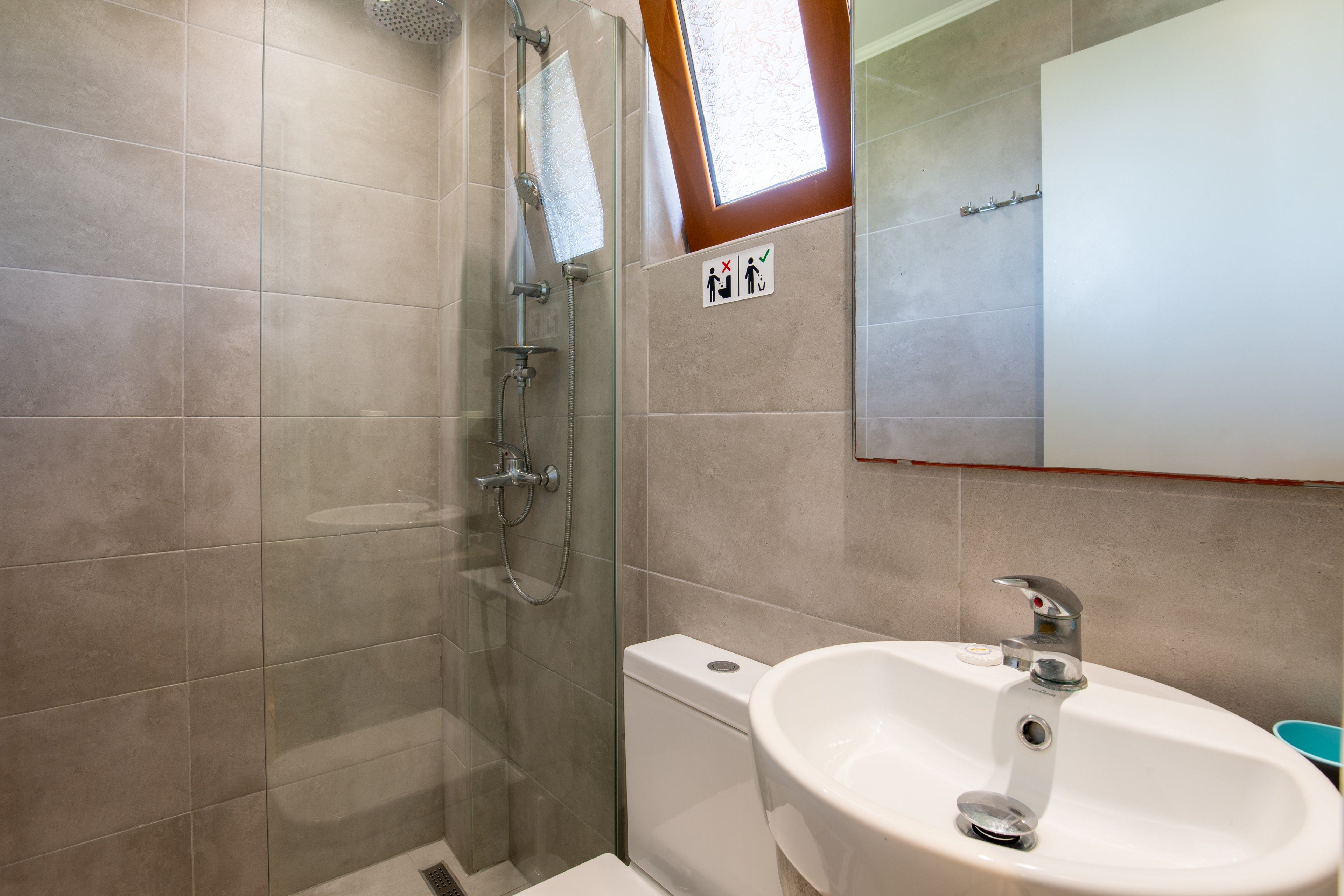 Roda Oasis Hotel
