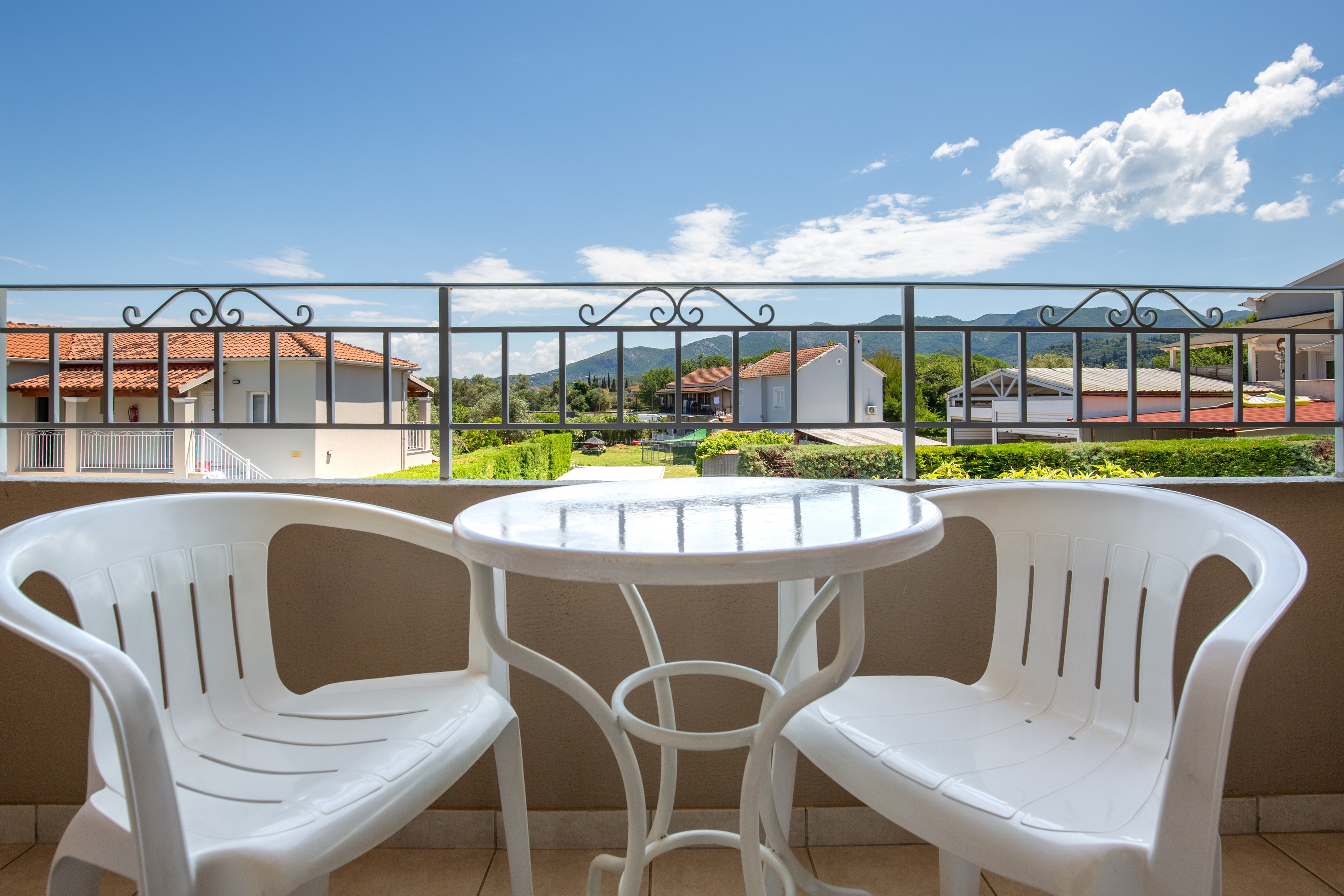 Roda Oasis Hotel