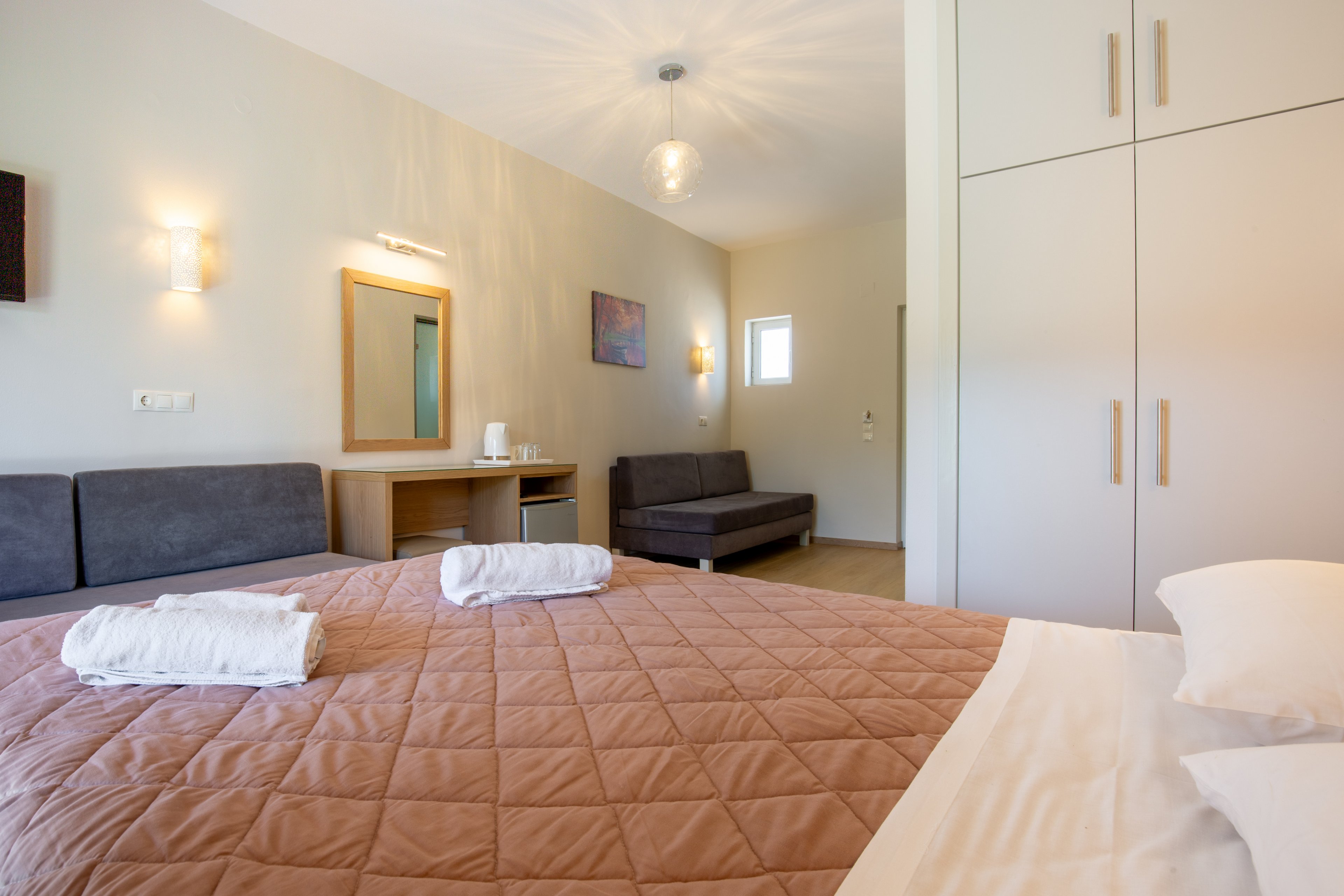Roda Oasis Hotel