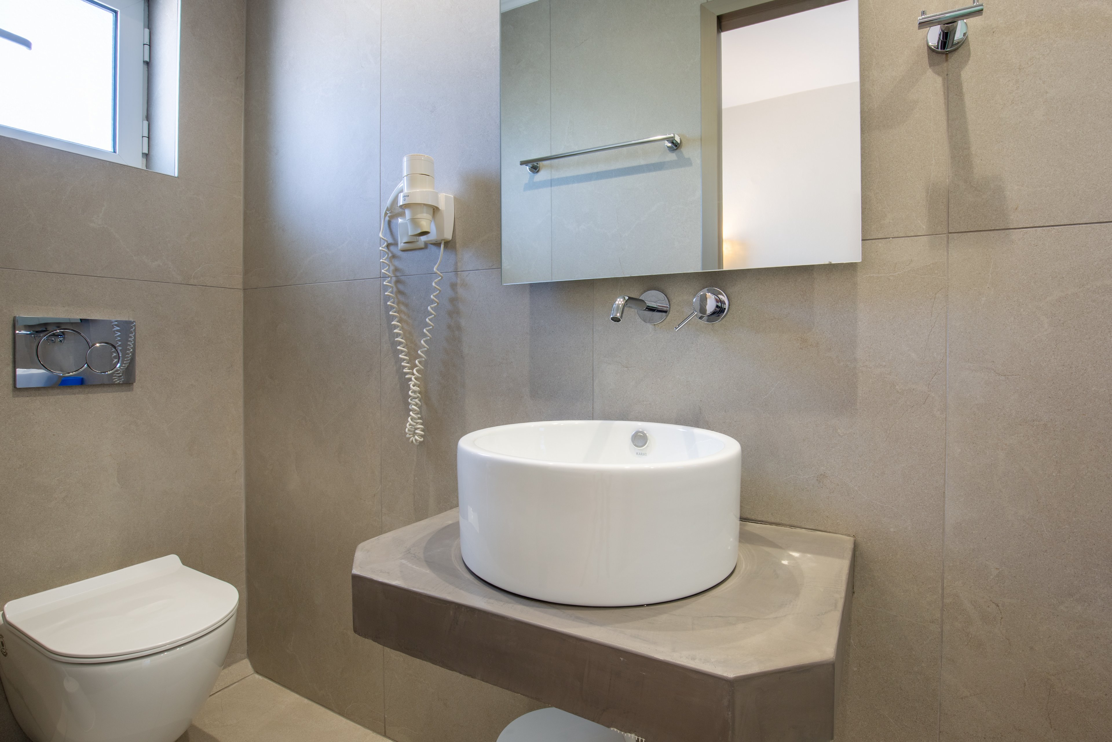 Roda Oasis Hotel