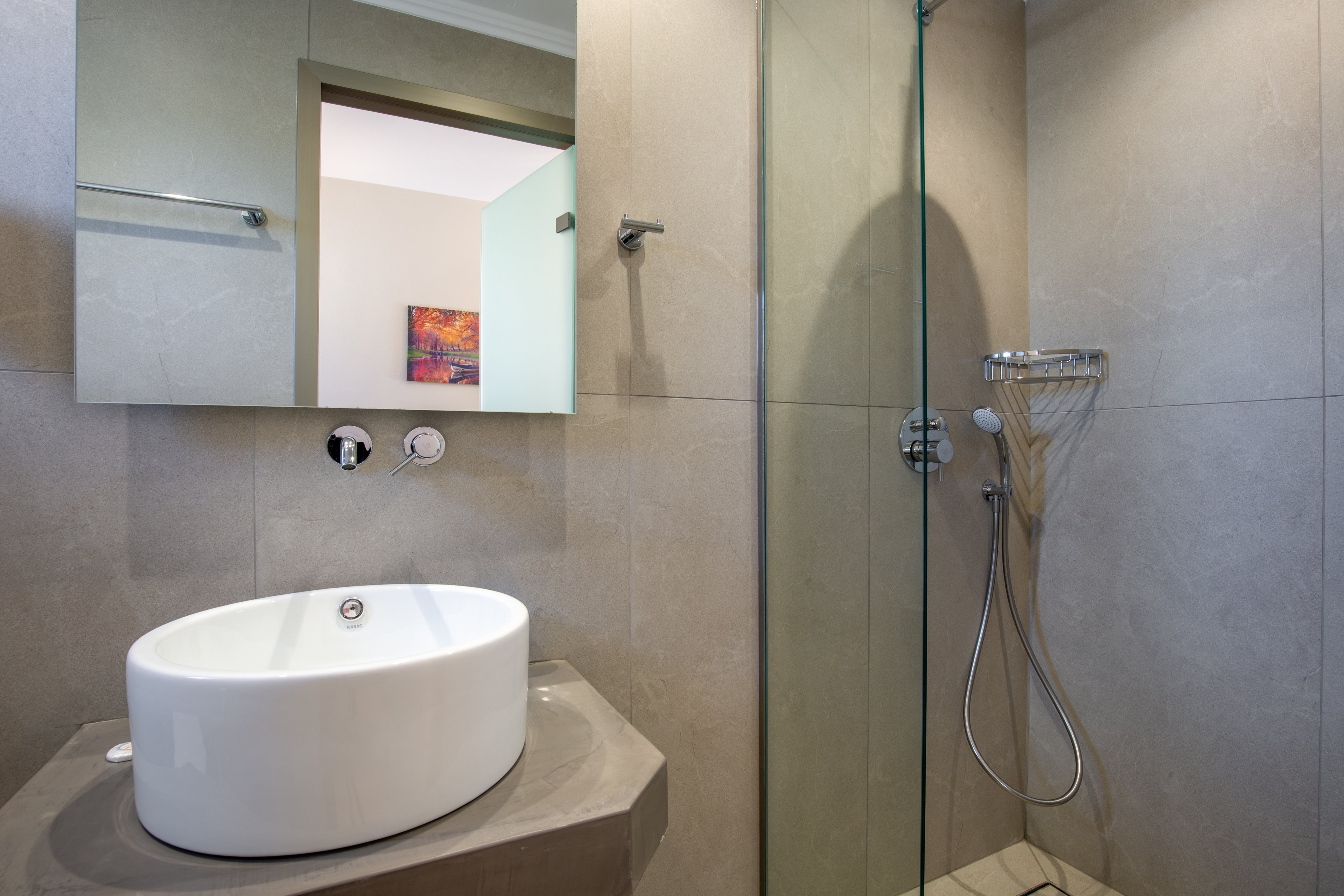 Roda Oasis Hotel