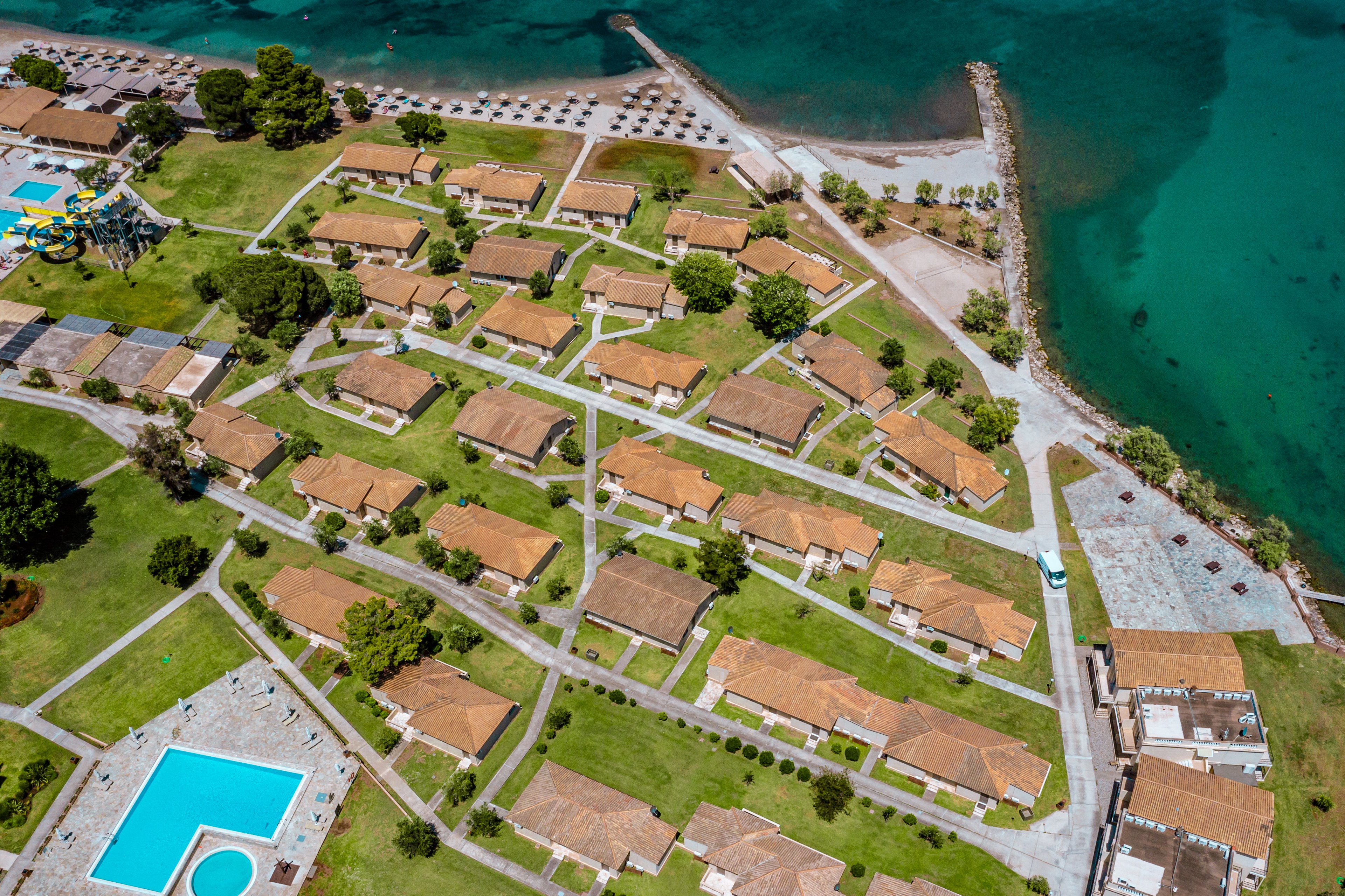 Canvas by Mitsis Messonghi