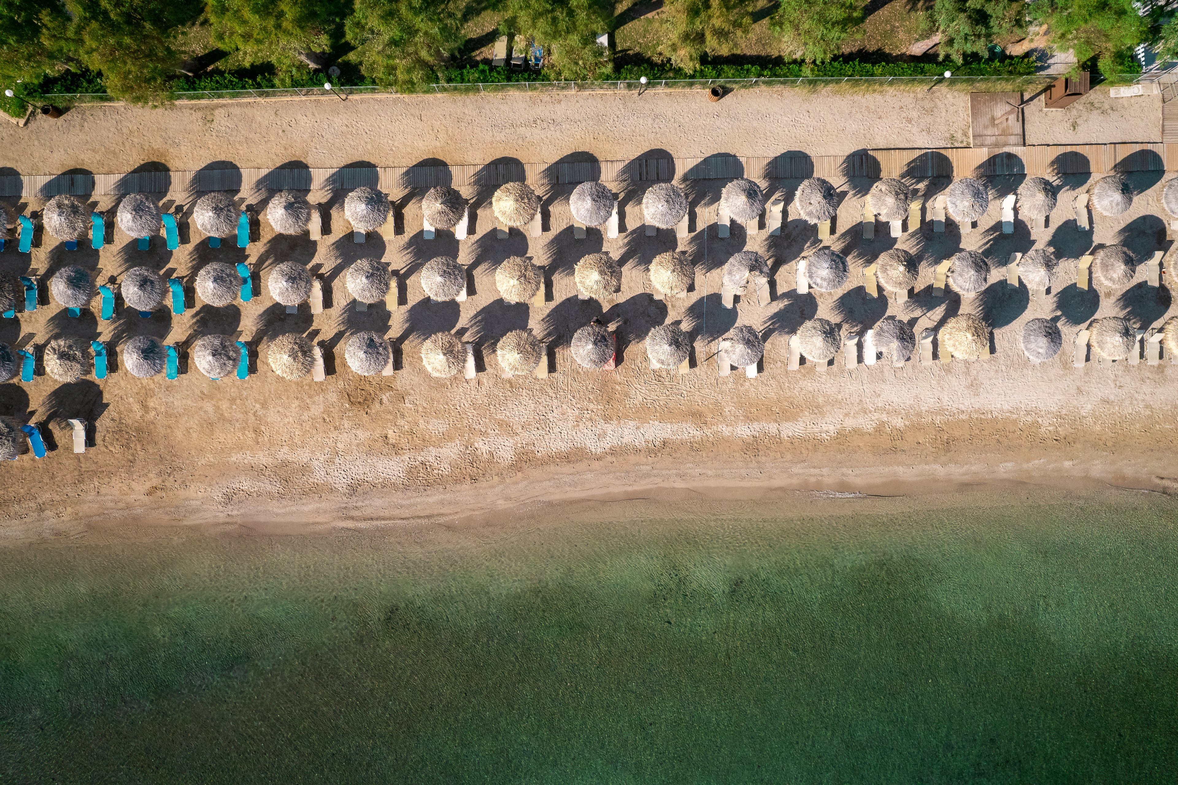 Canvas by Mitsis Messonghi