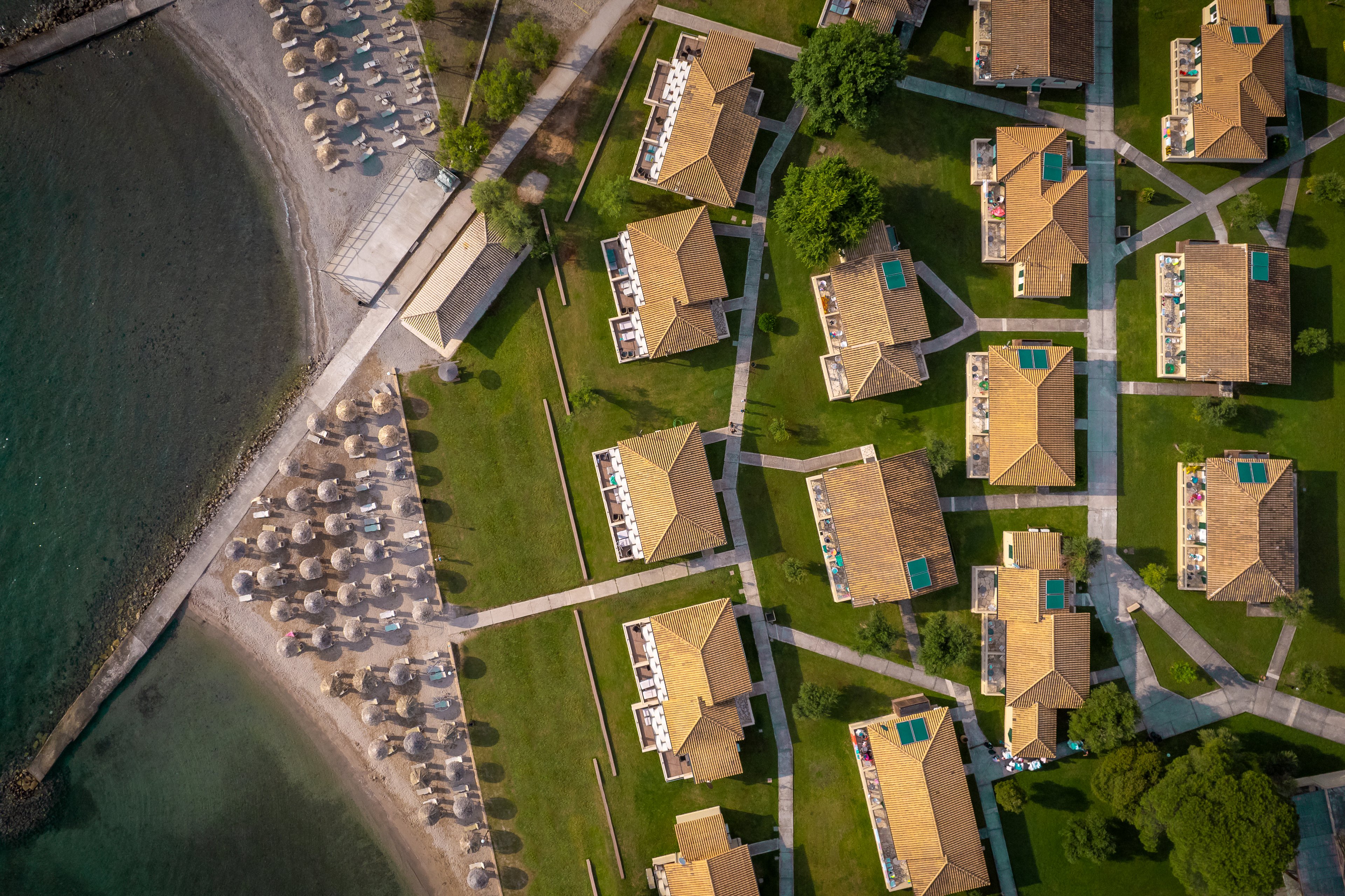 Canvas by Mitsis Messonghi