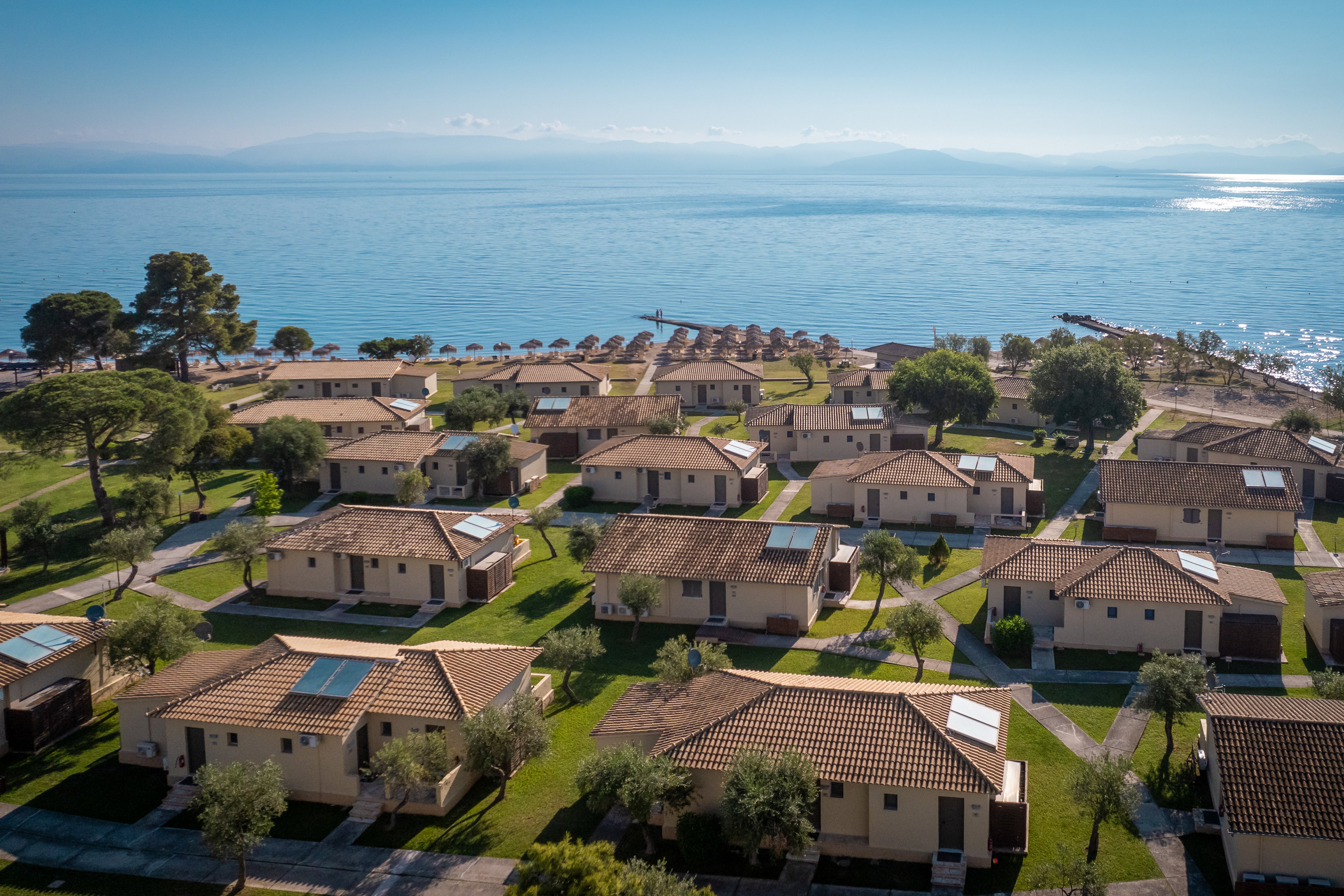 Canvas by Mitsis Messonghi