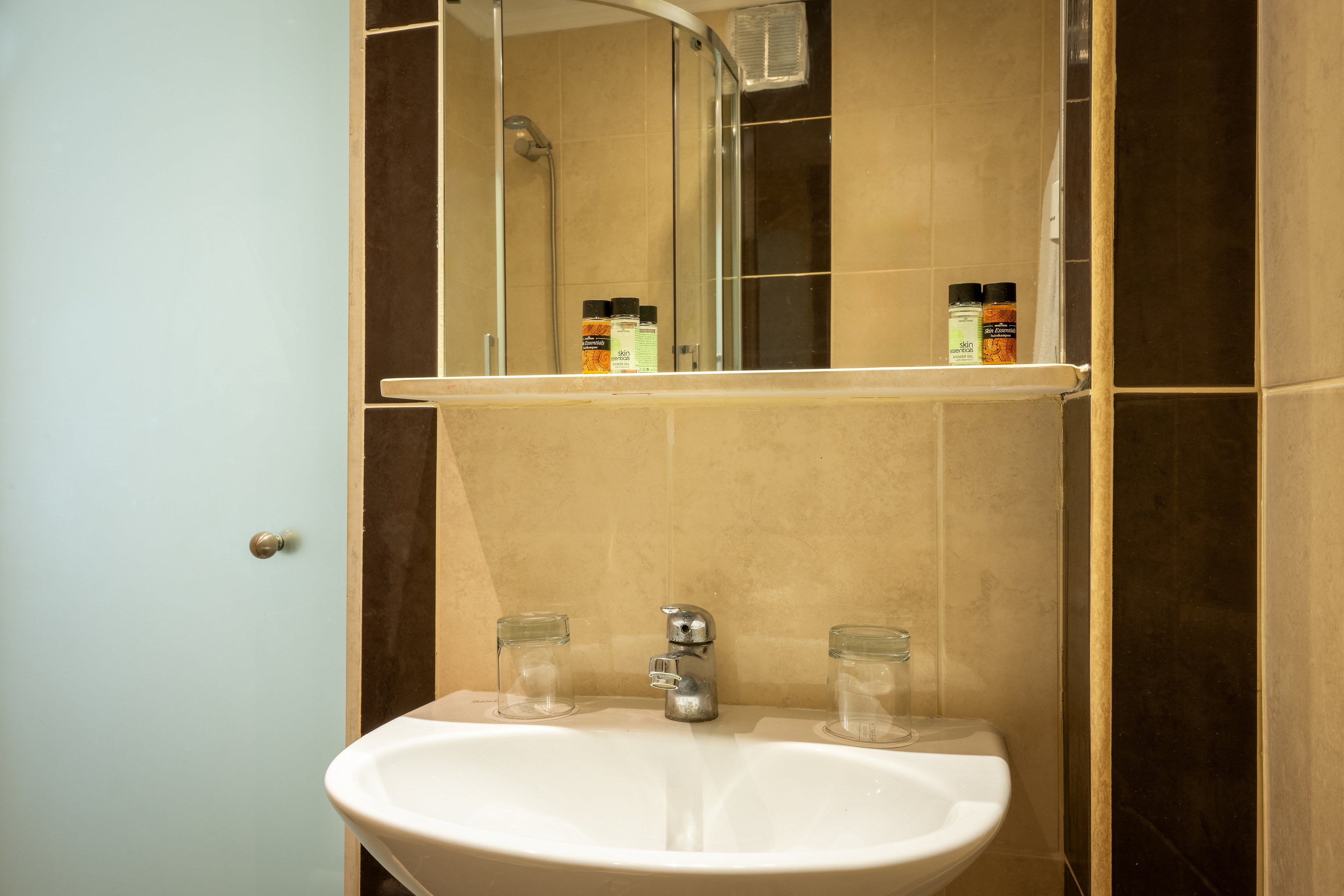 Canvas by Mitsis Messonghi