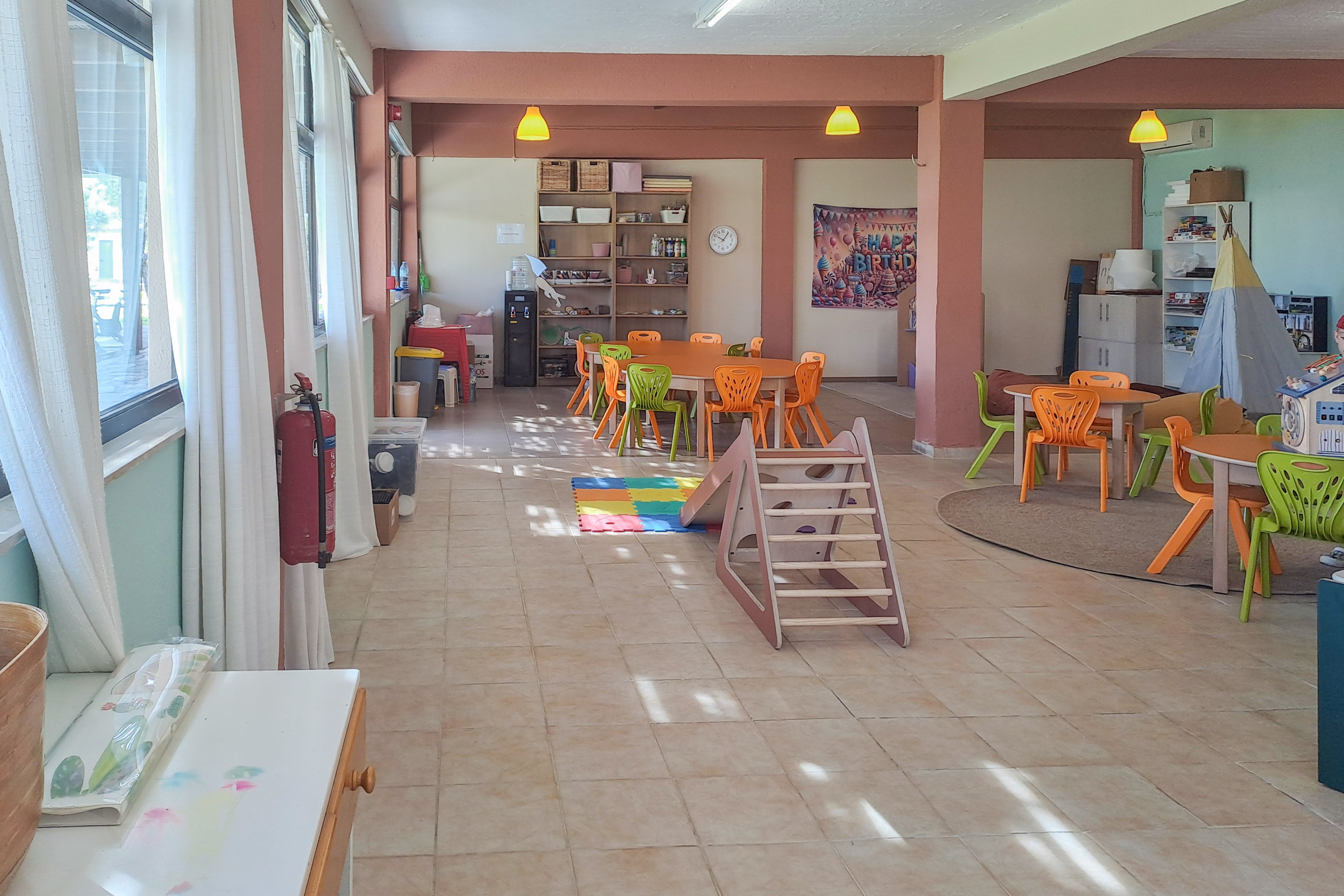 Canvas by Mitsis Messonghi