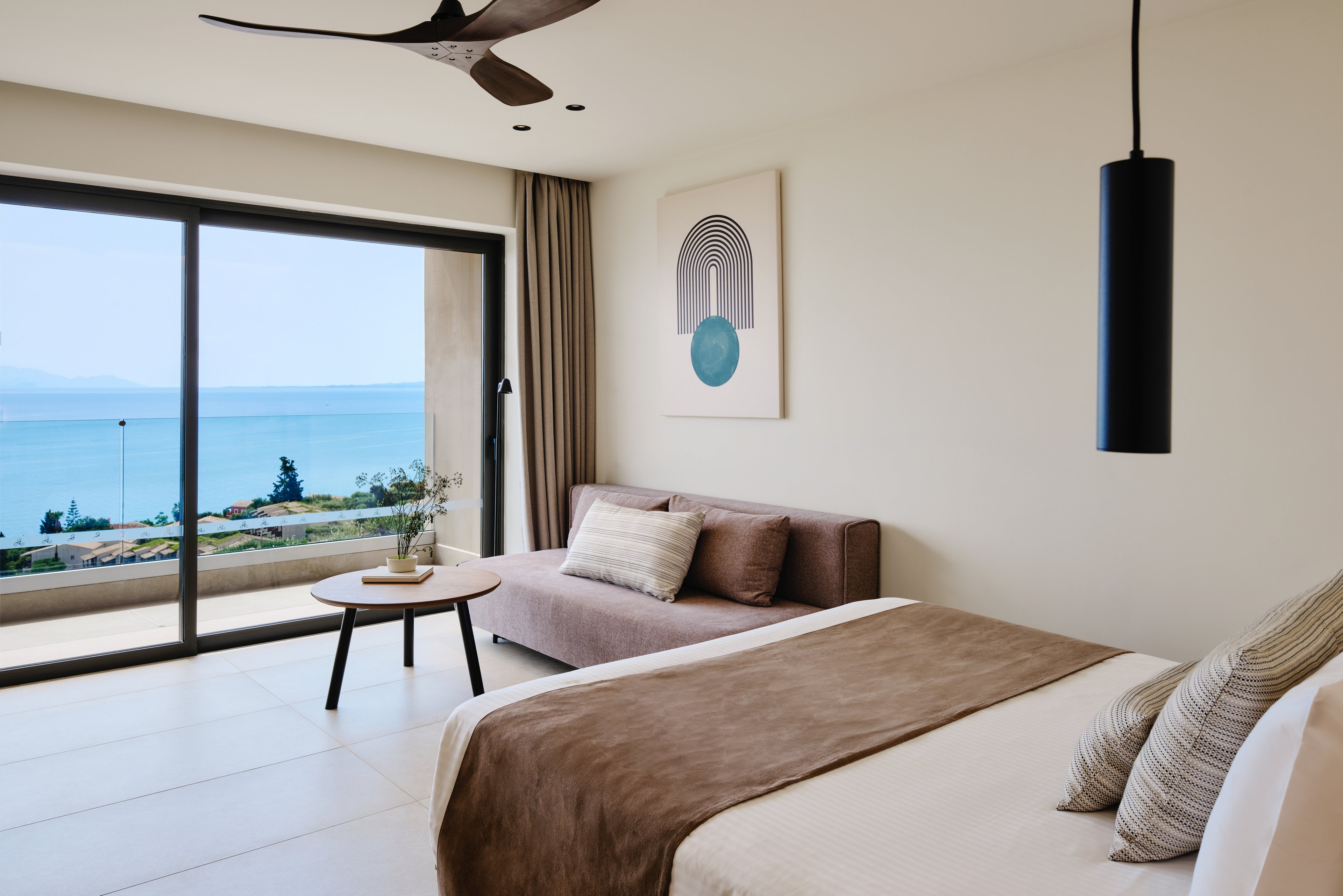 Aeolos Beach Resort