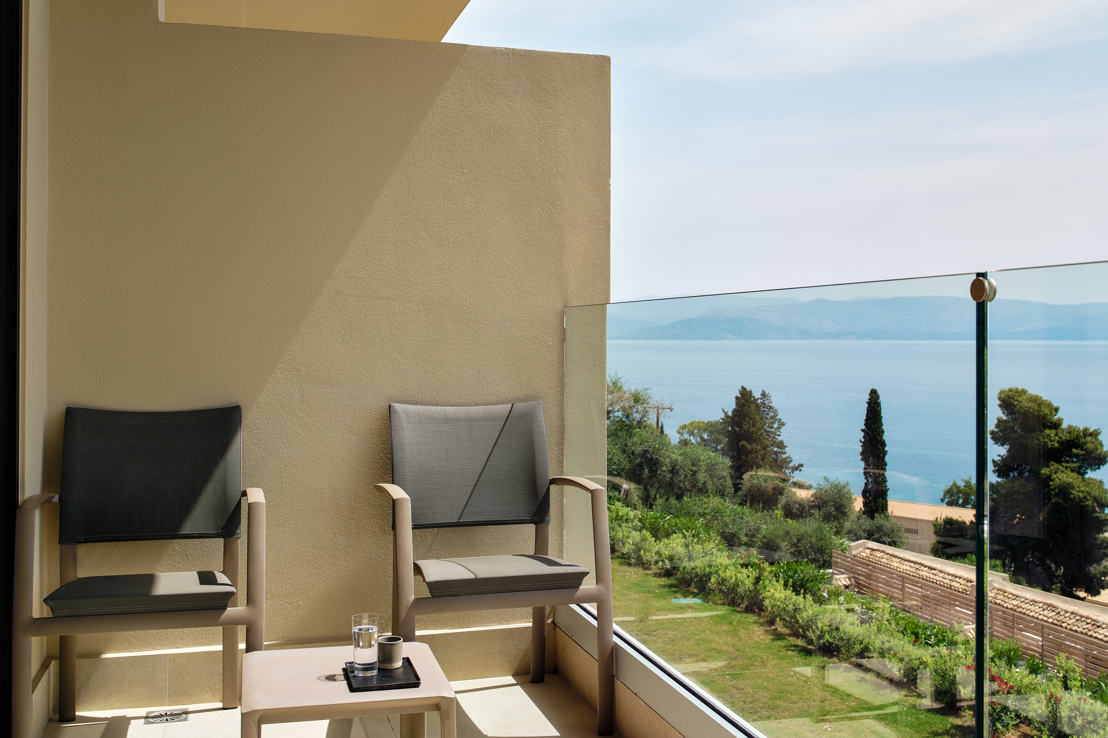 Aeolos Beach Resort