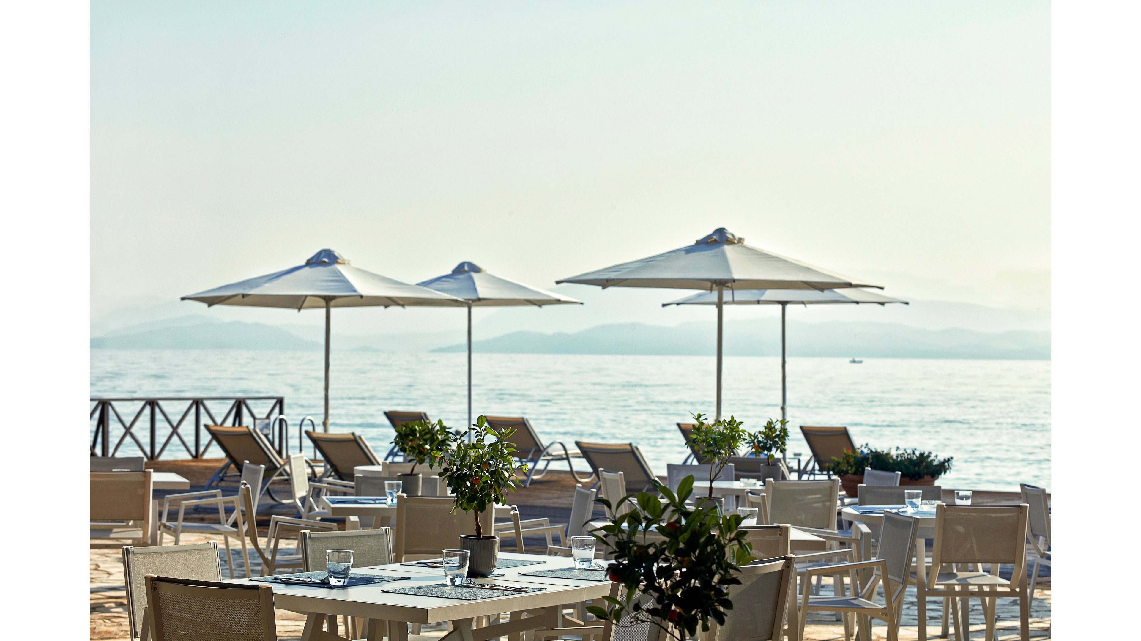 Kontokali Bay Resort & Spa