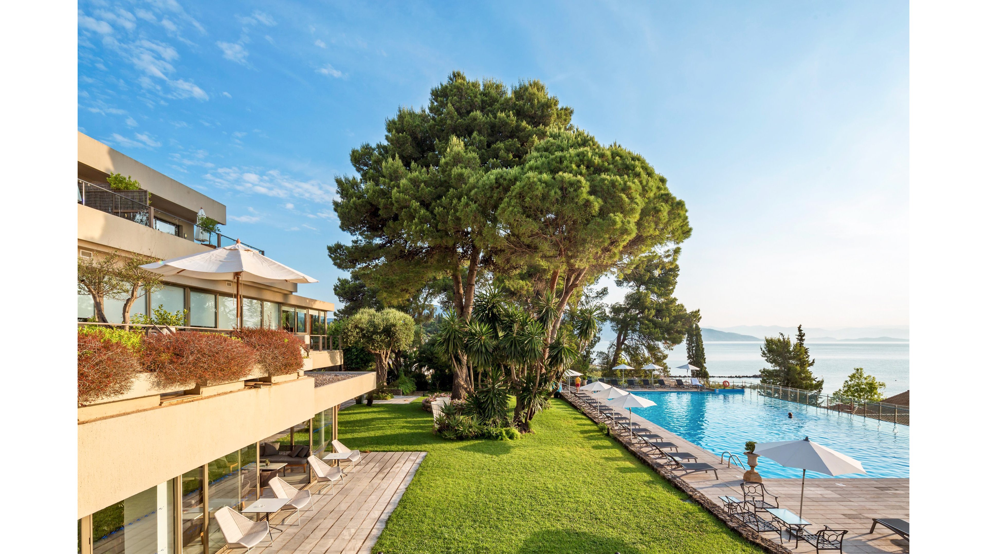 Kontokali Bay Resort & Spa