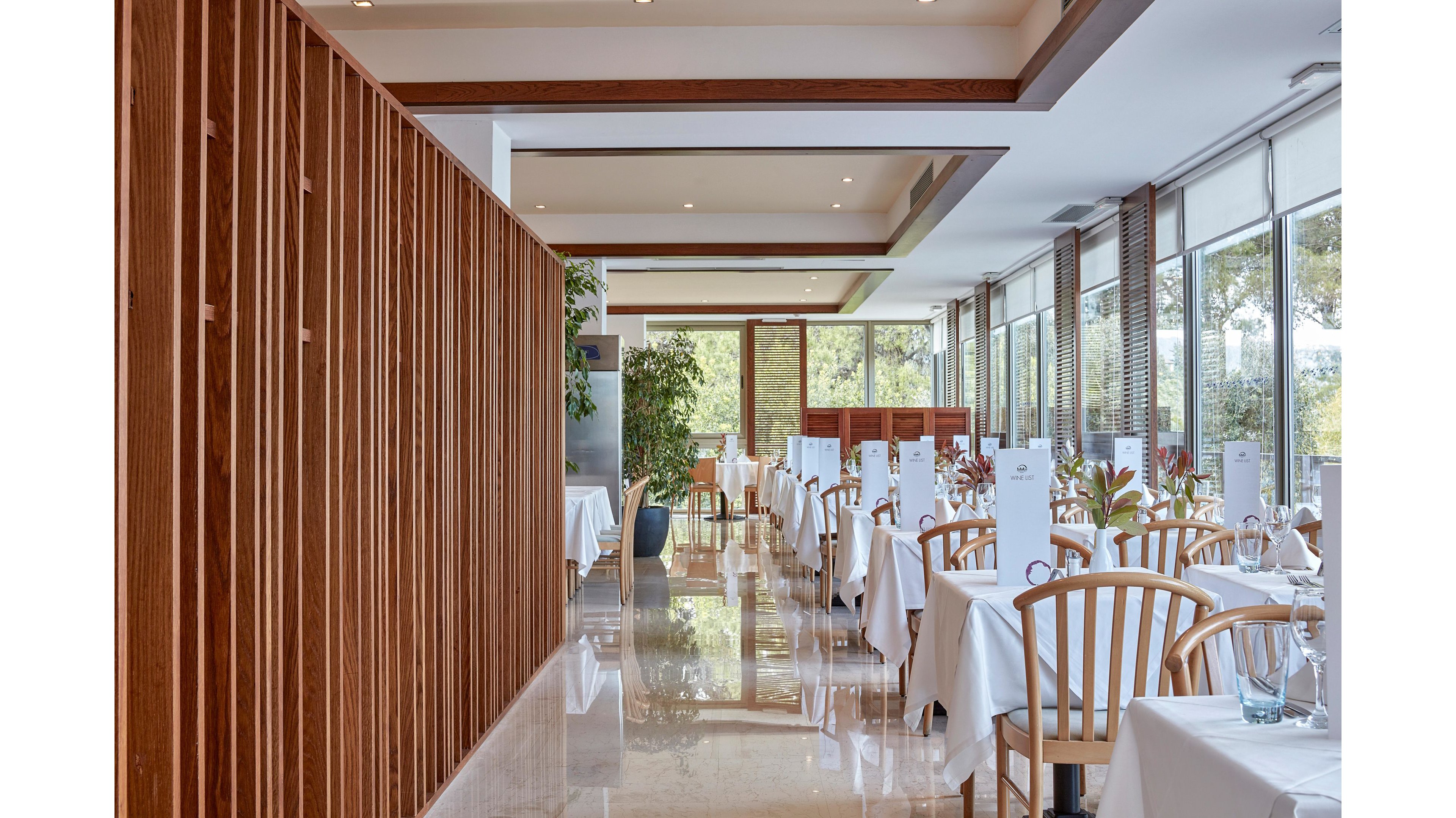 Kontokali Bay Resort & Spa