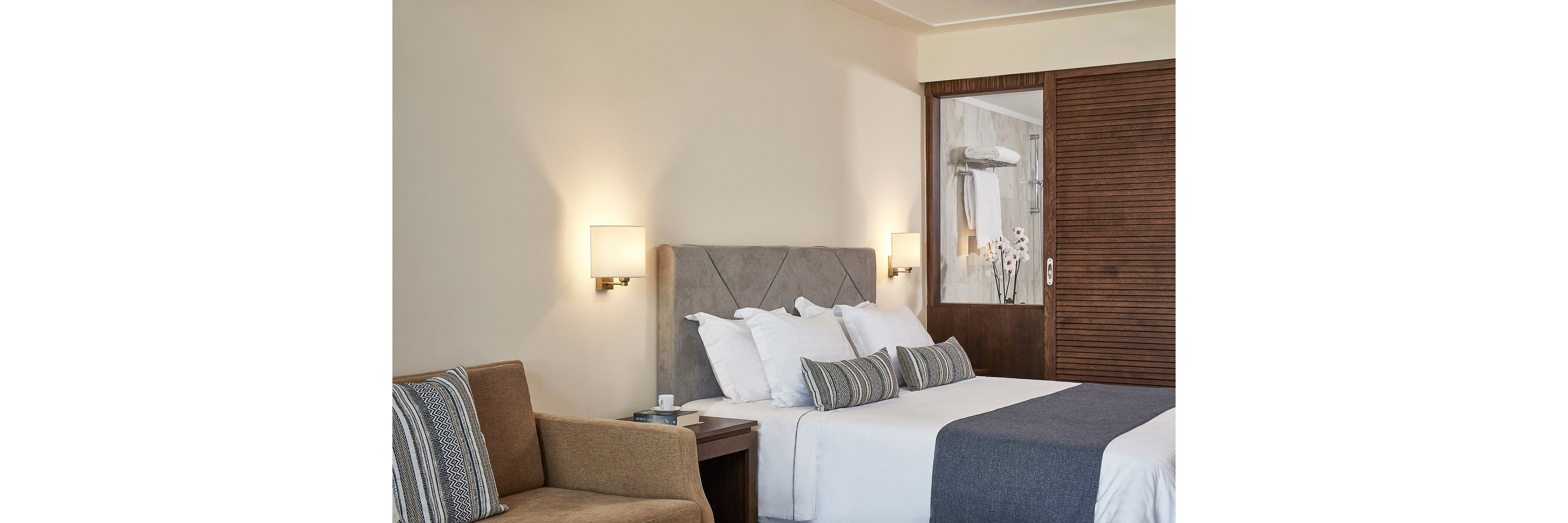 Kontokali Bay Resort & Spa